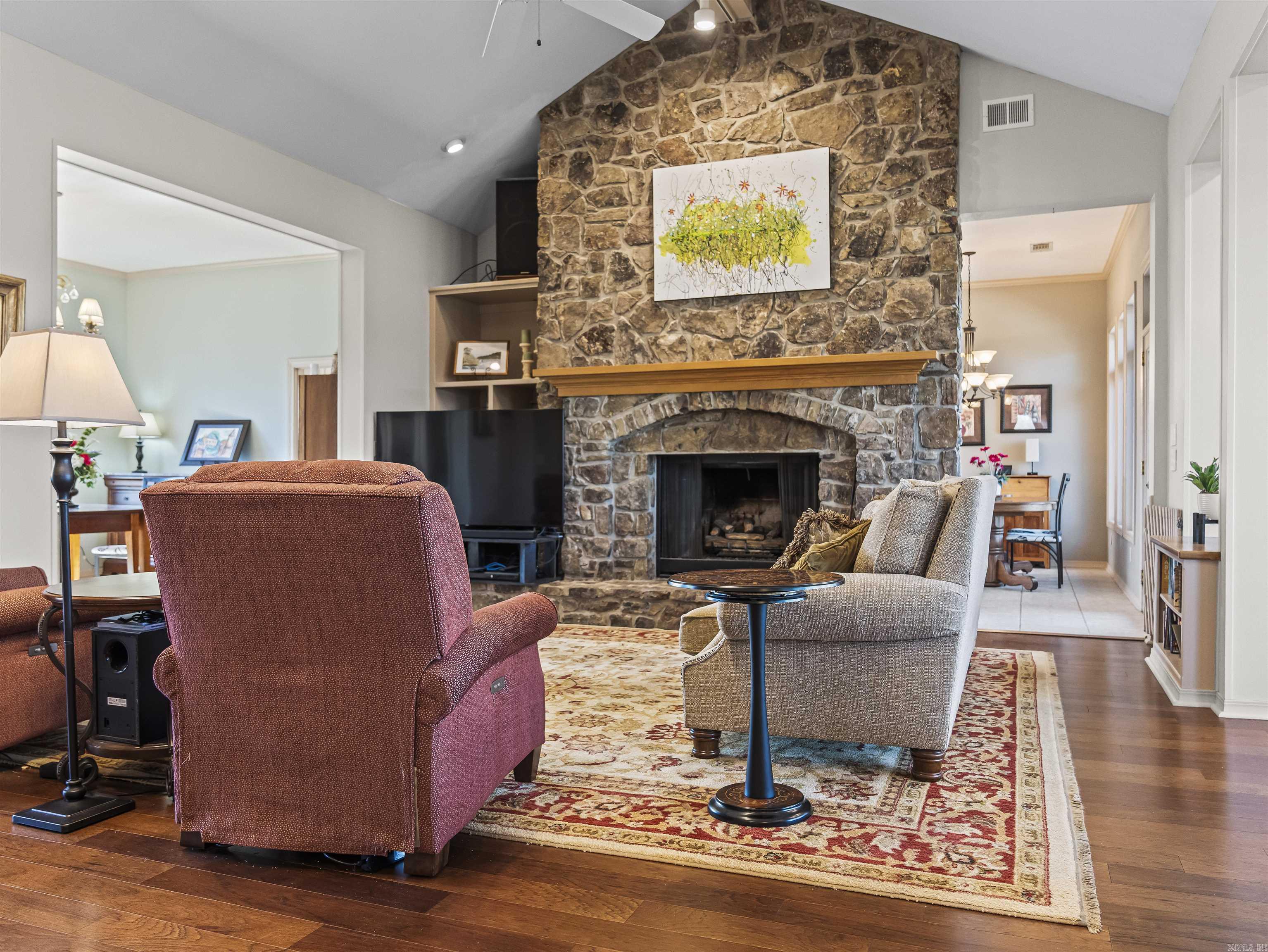 Northridge Estate - Residential