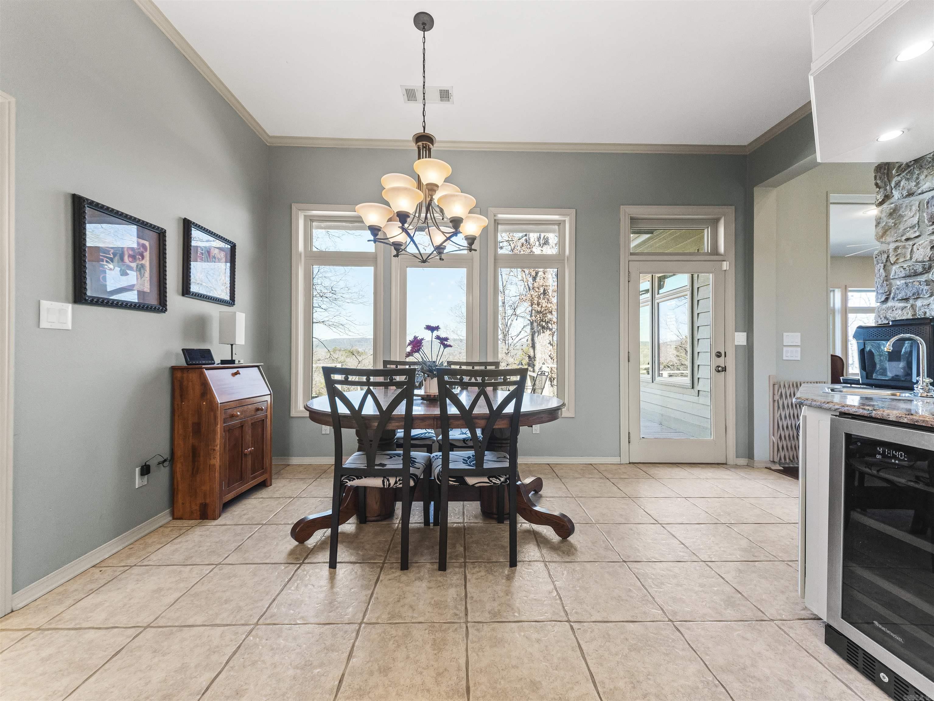 Northridge Estate - Residential