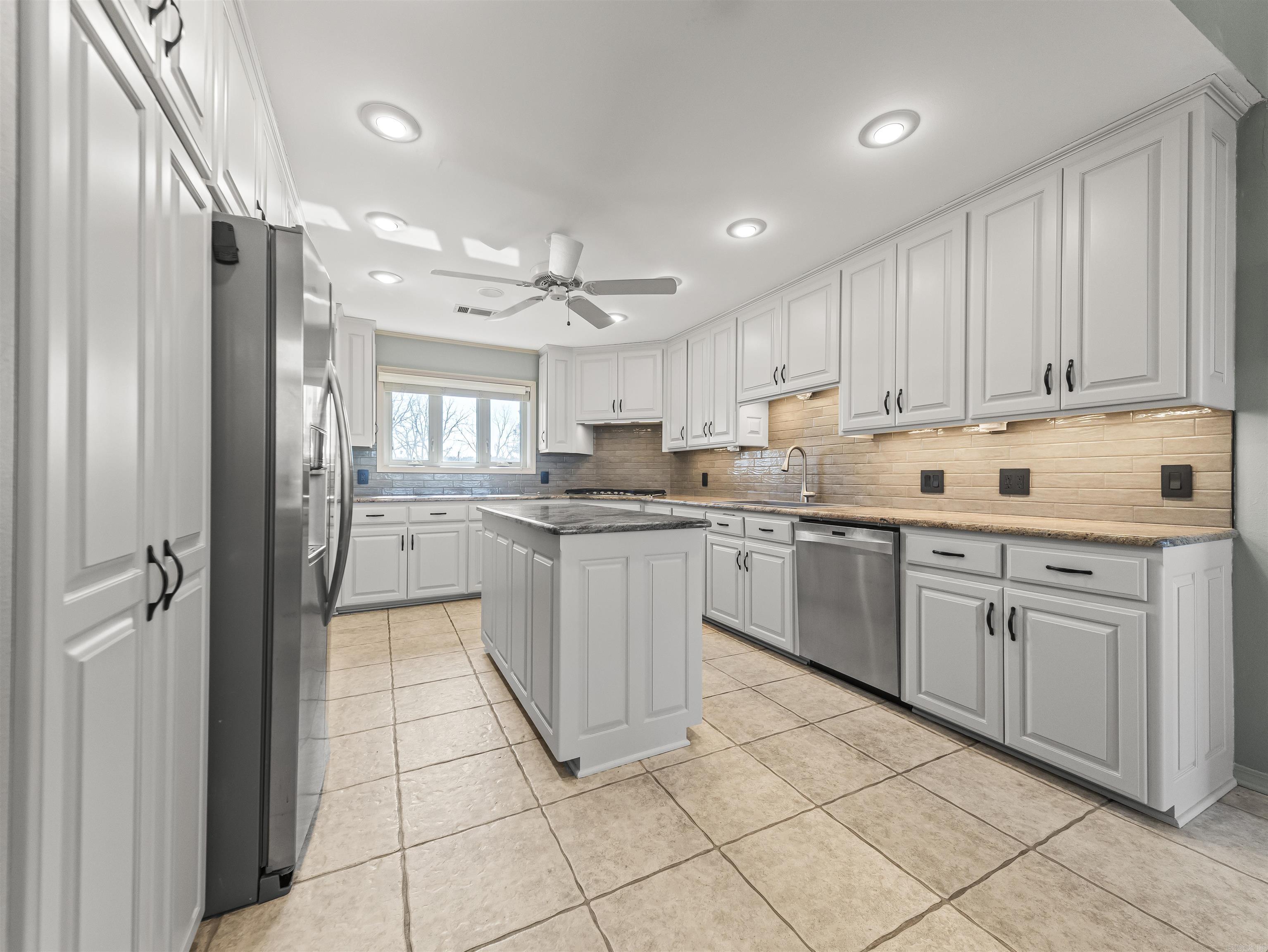 Northridge Estate - Residential