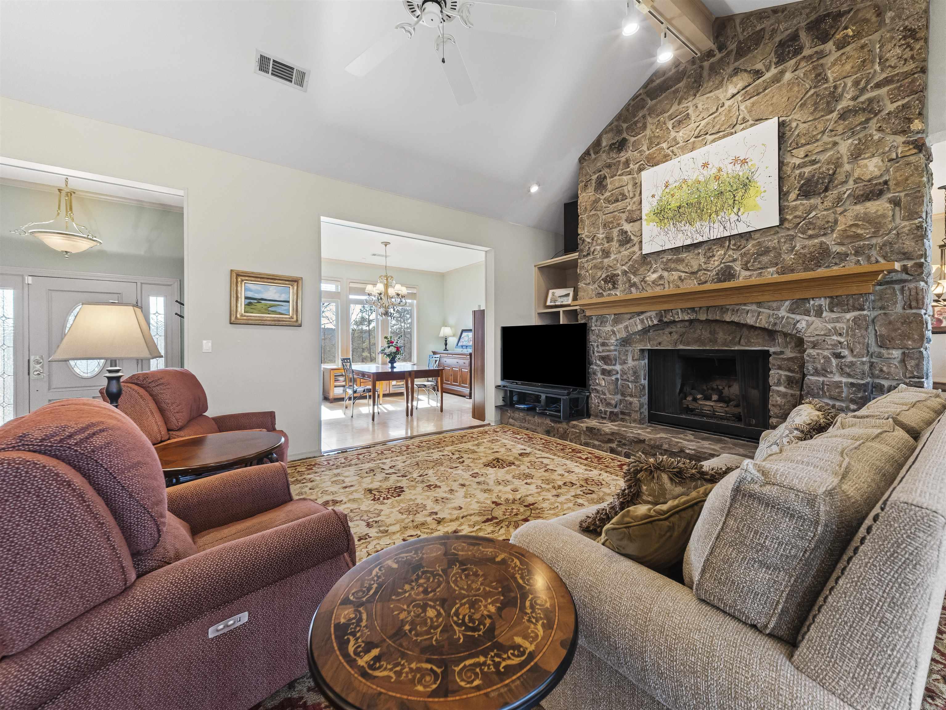 Northridge Estate - Residential