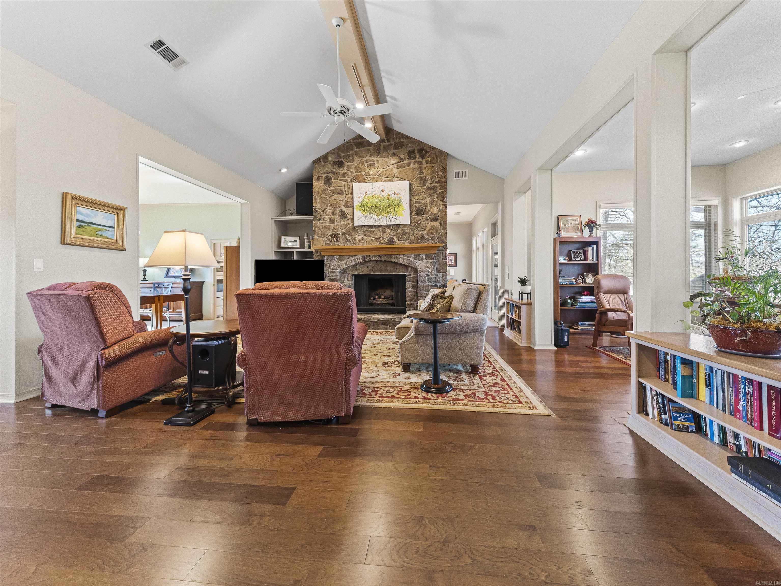 Northridge Estate - Residential