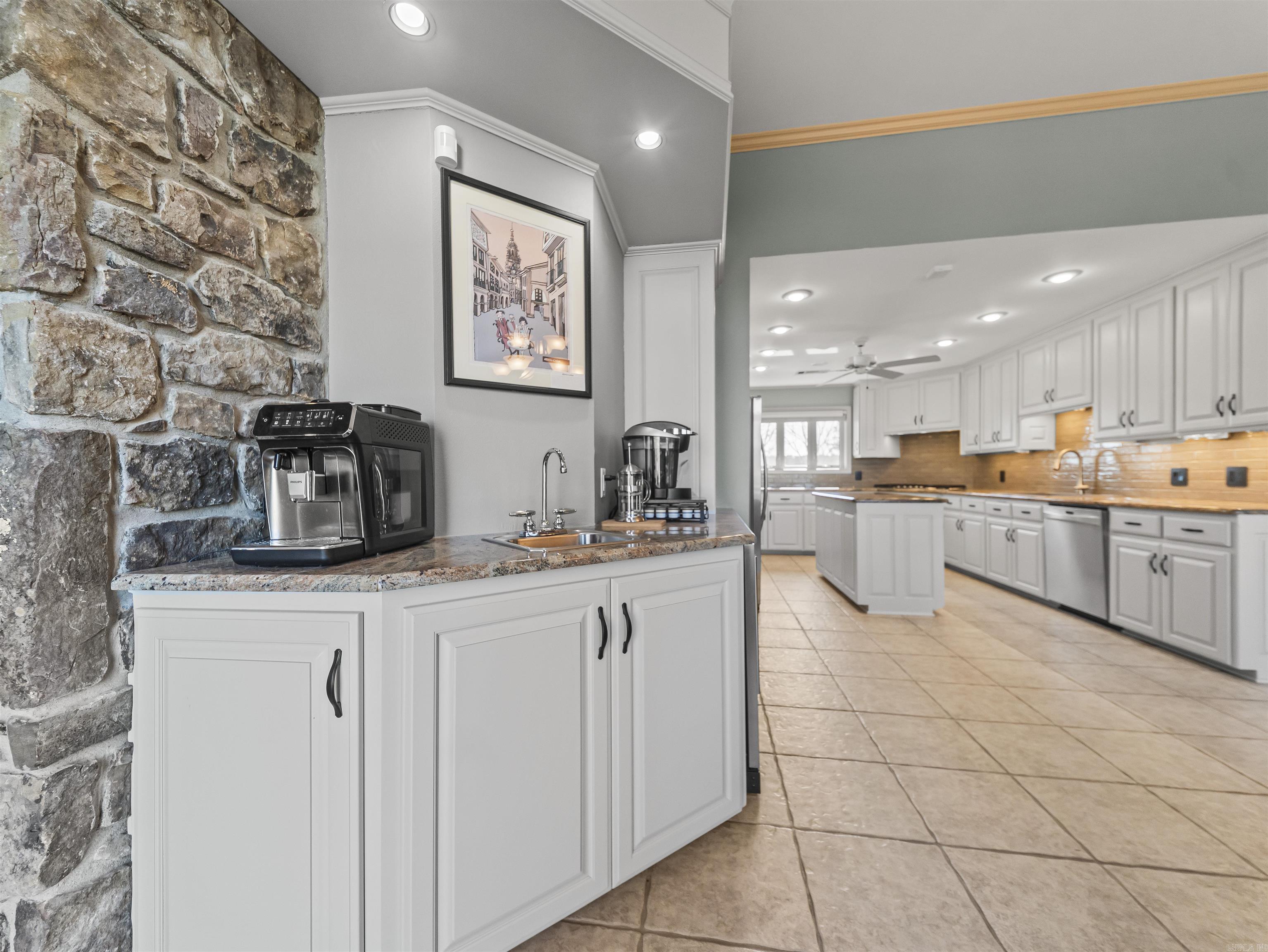 Northridge Estate - Residential