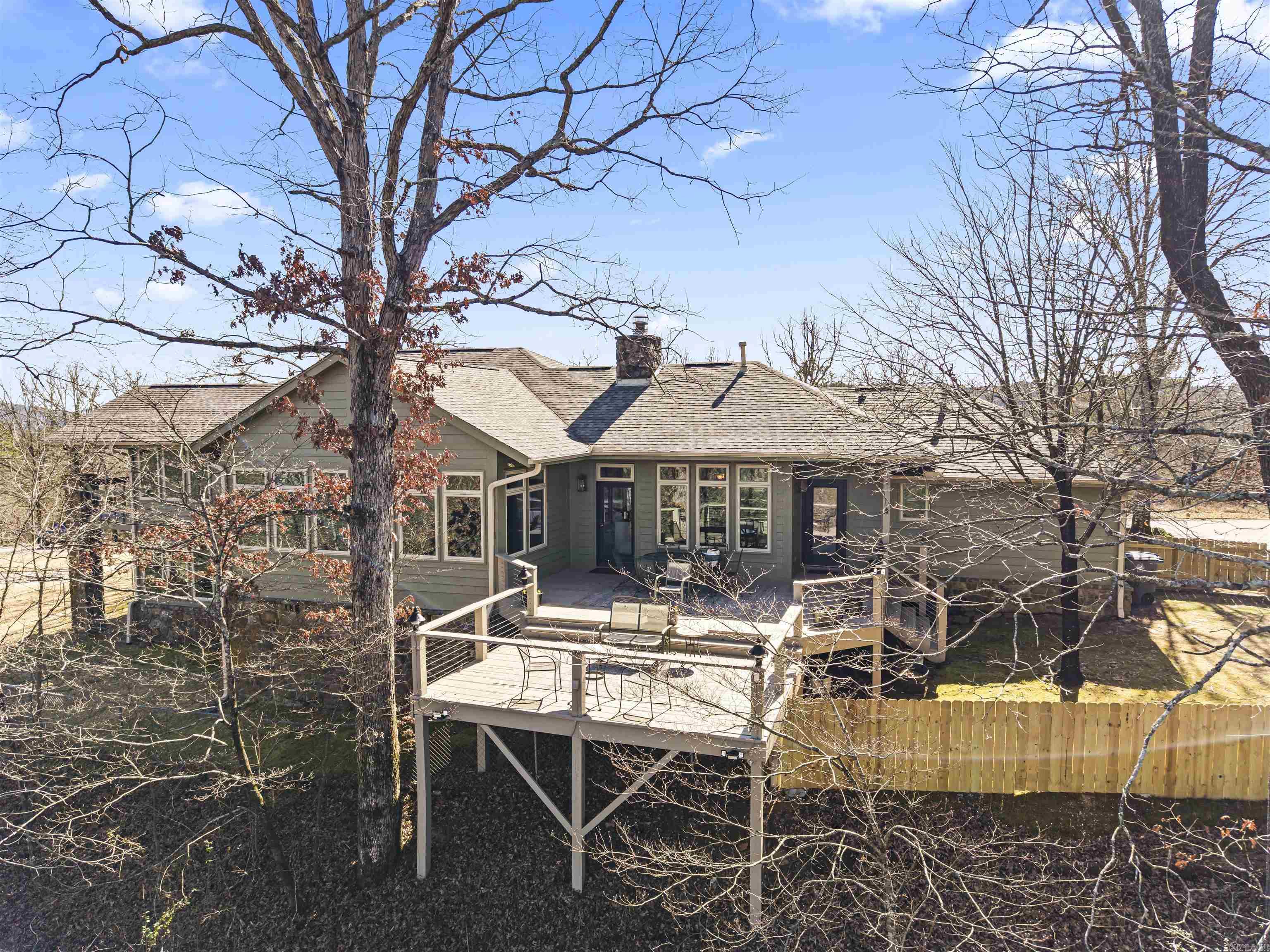 Northridge Estate - Residential