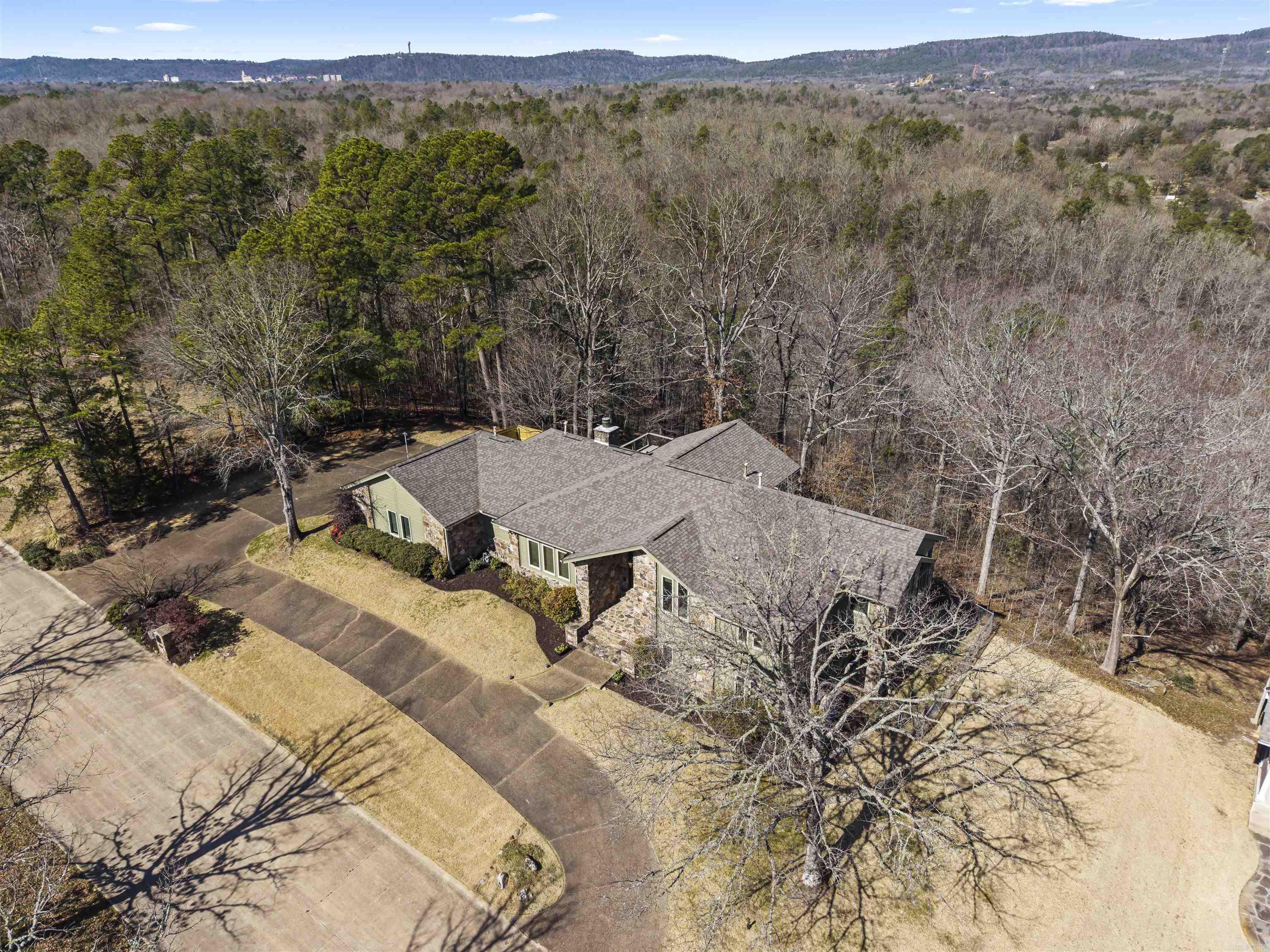 Northridge Estate - Residential