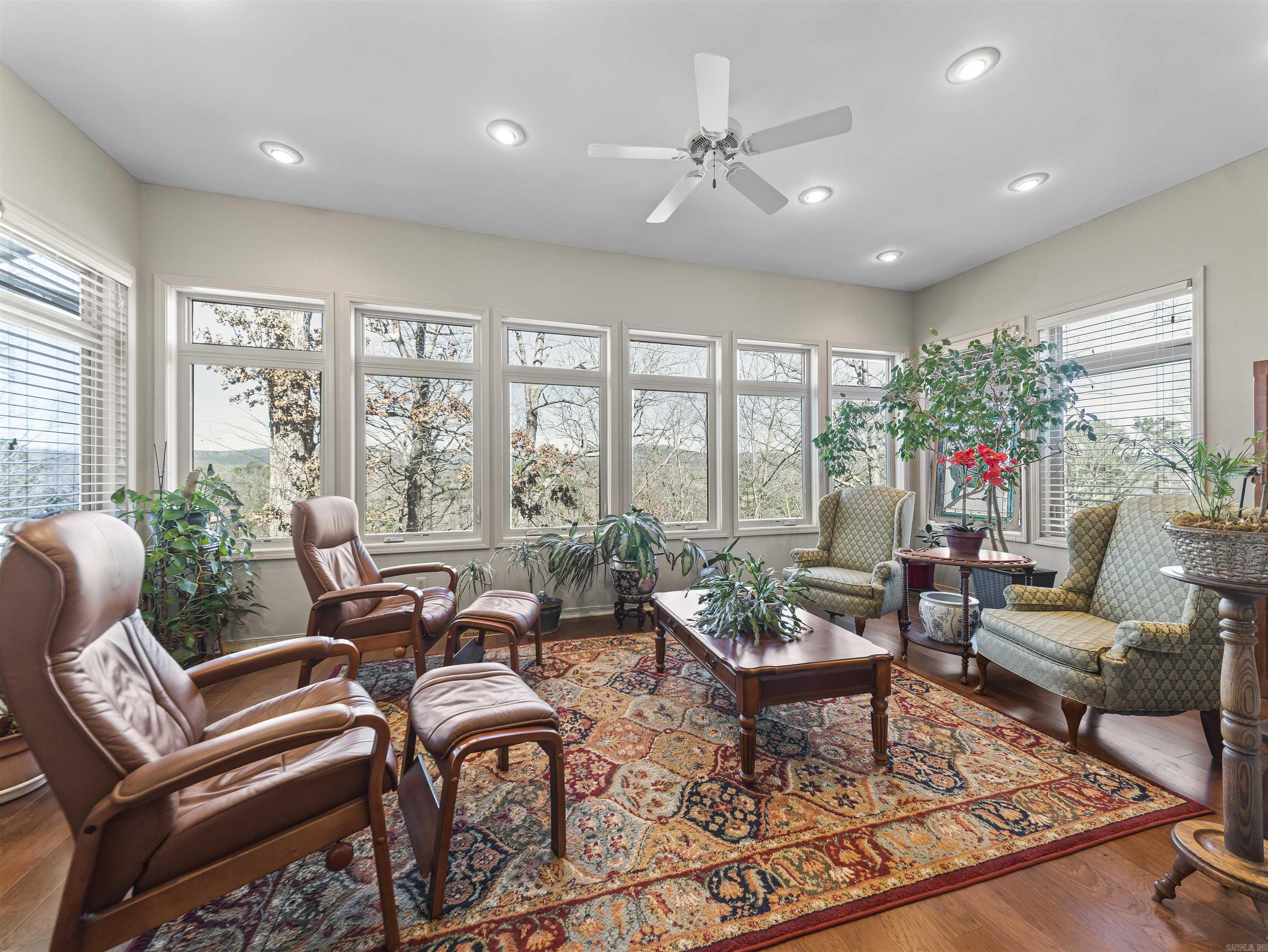 Northridge Estate - Residential