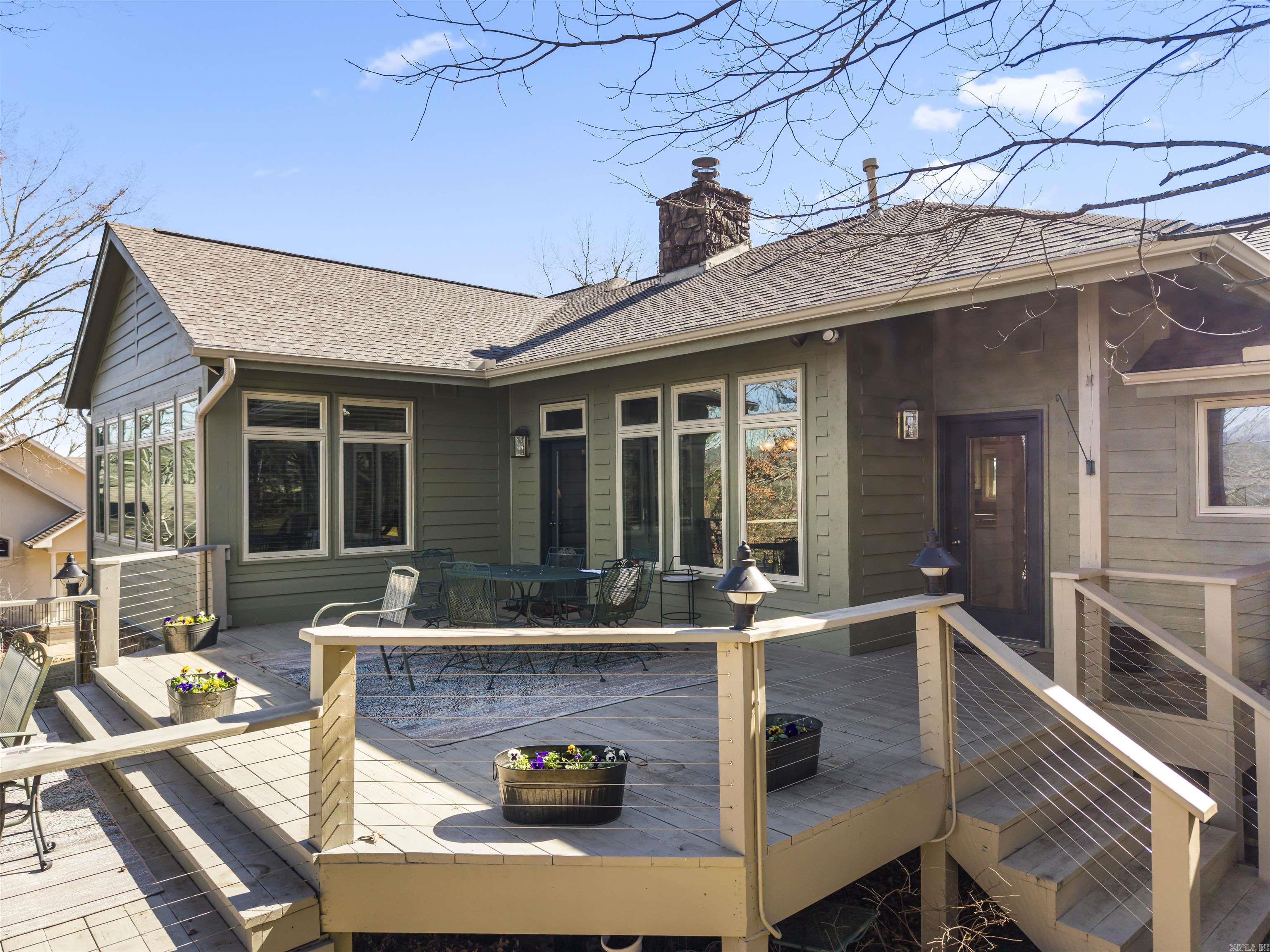 Northridge Estate - Residential