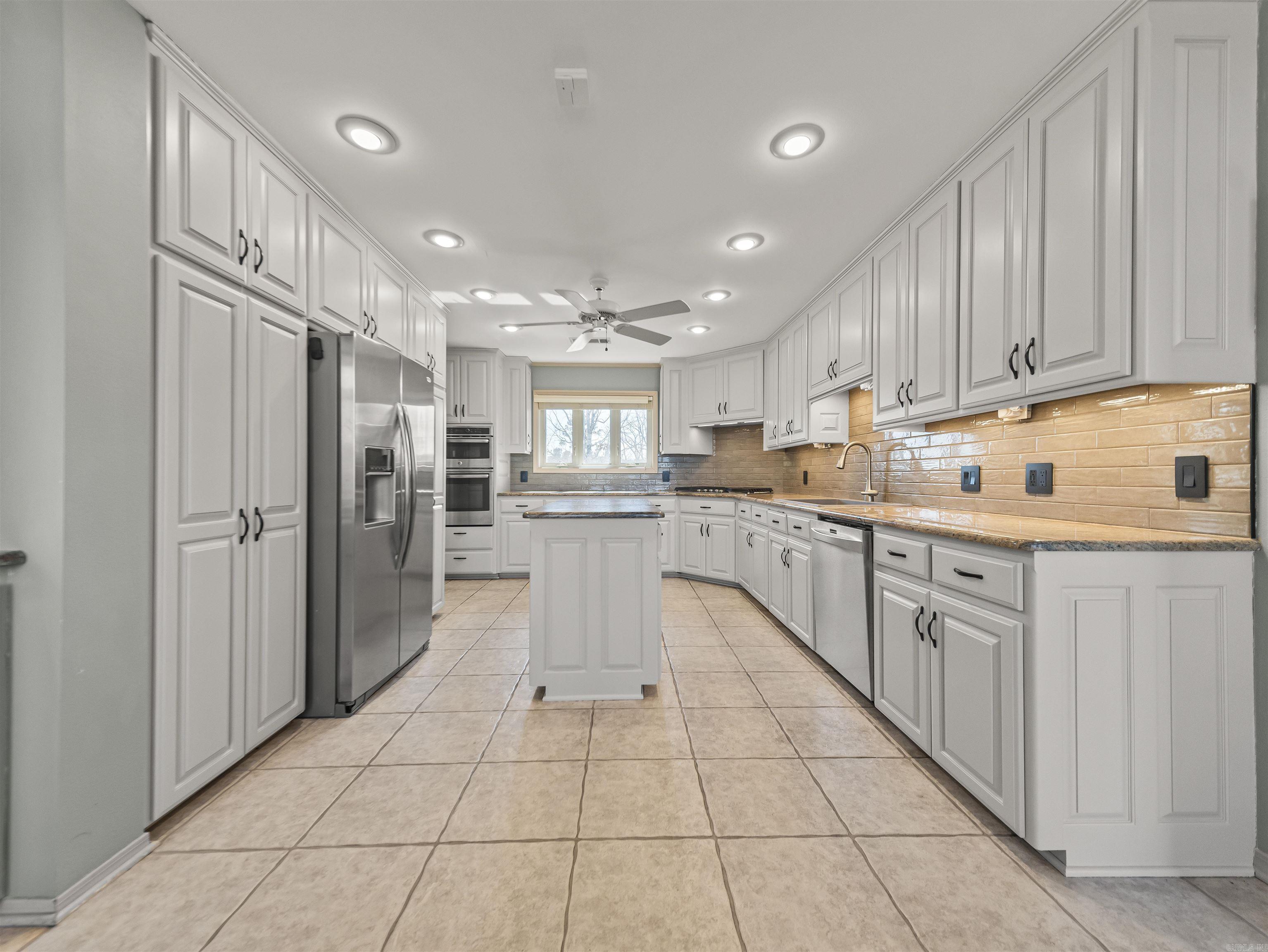 Northridge Estate - Residential