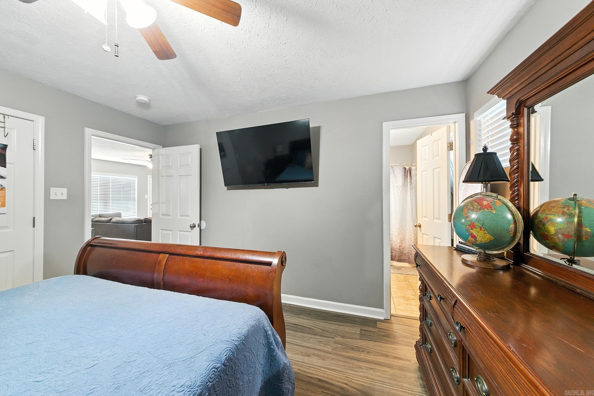 Golden Meadows - Residential