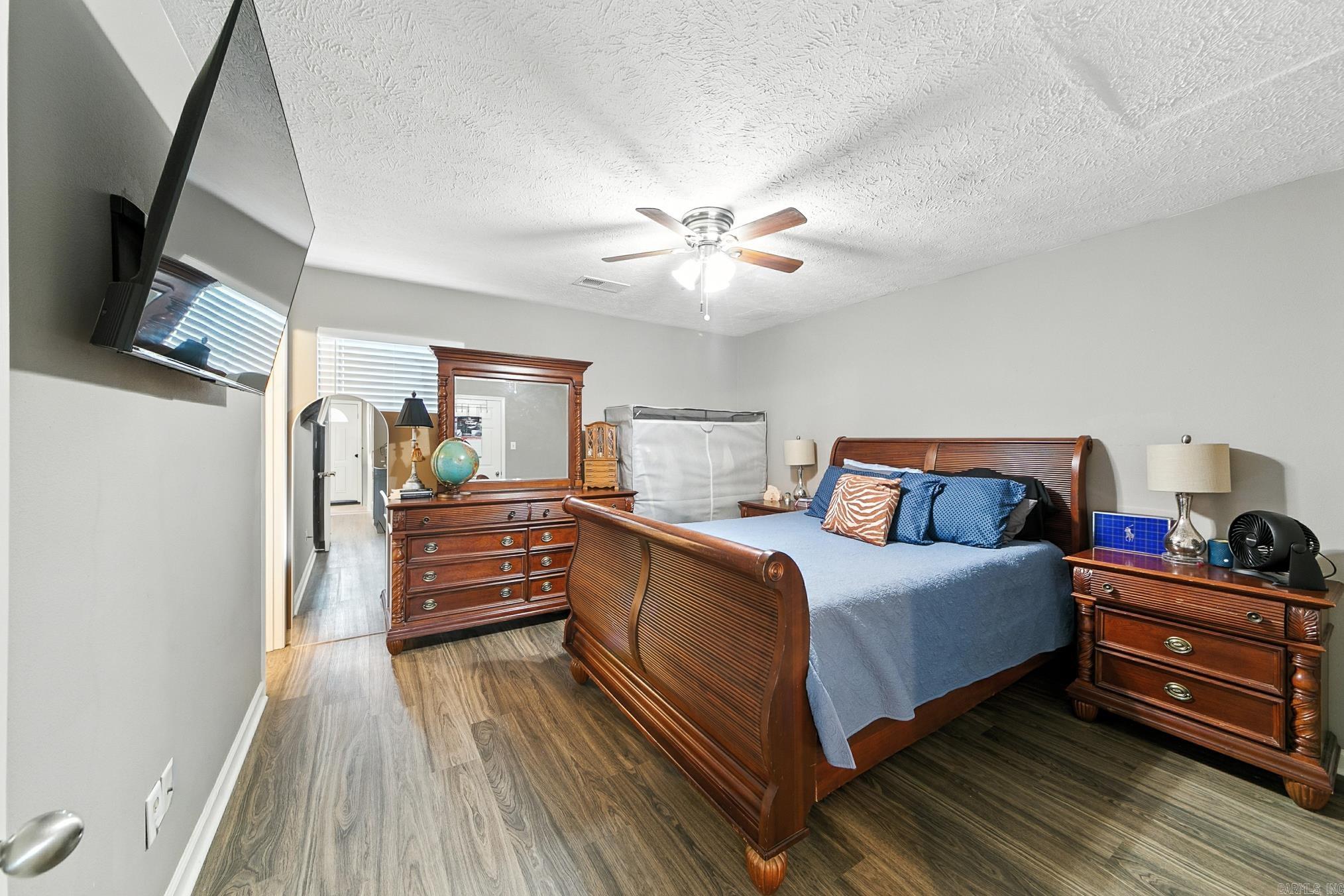 Golden Meadows - Residential