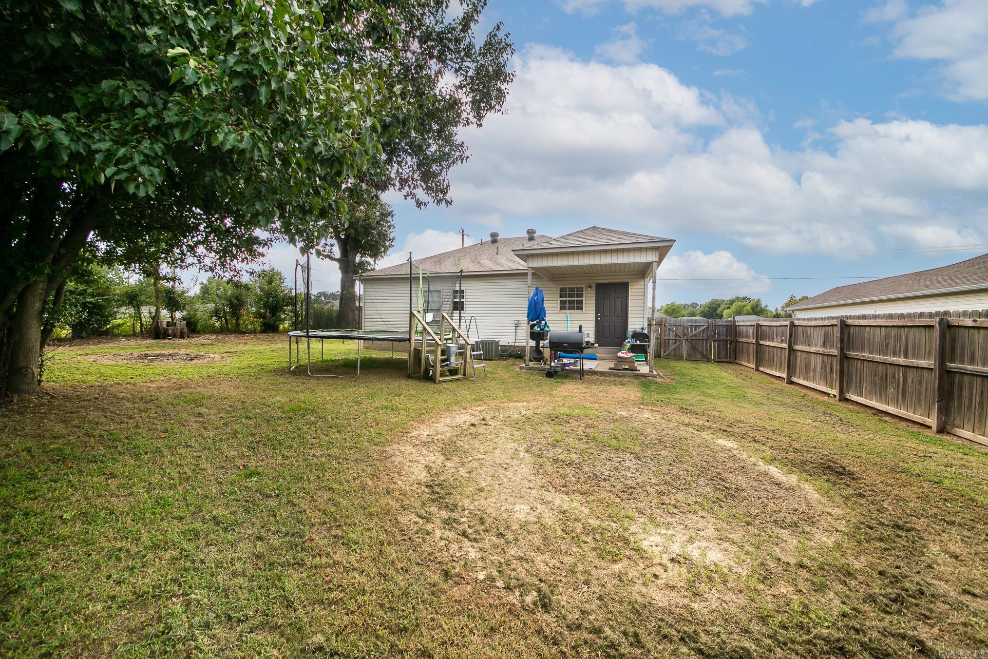 Golden Meadows - Residential