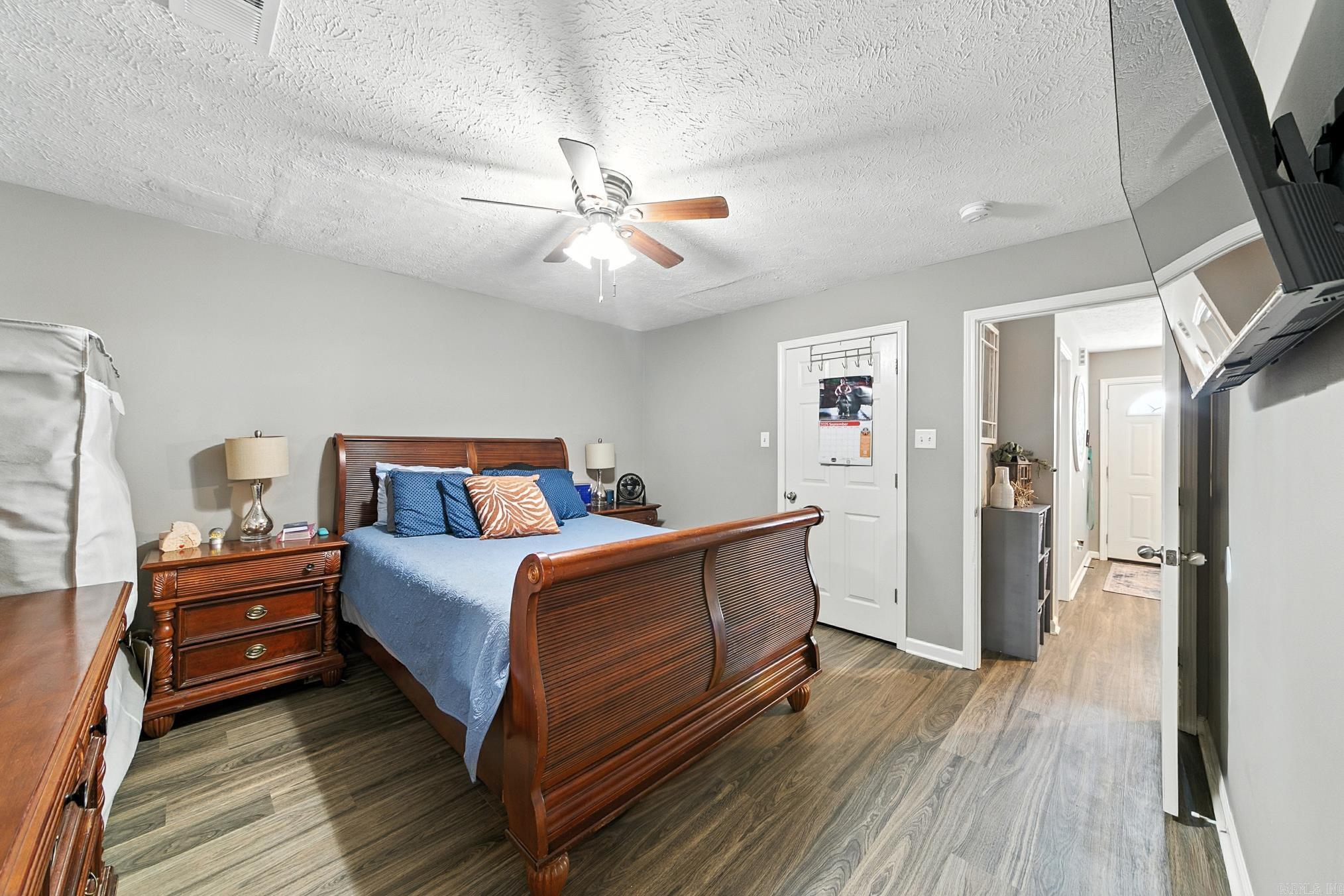 Golden Meadows - Residential