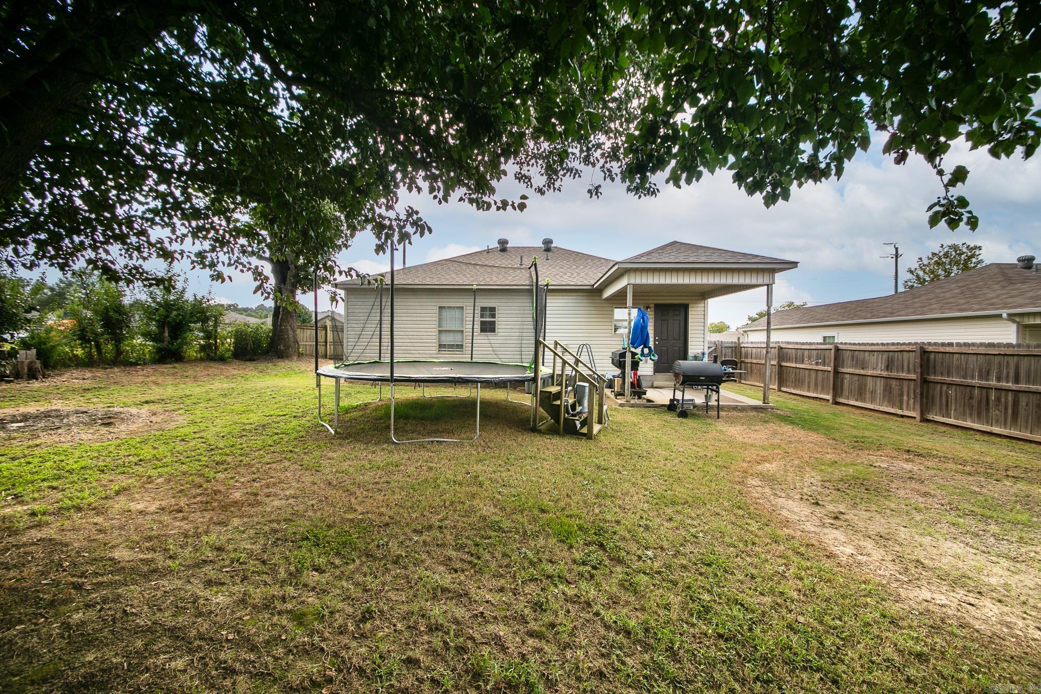 Golden Meadows - Residential