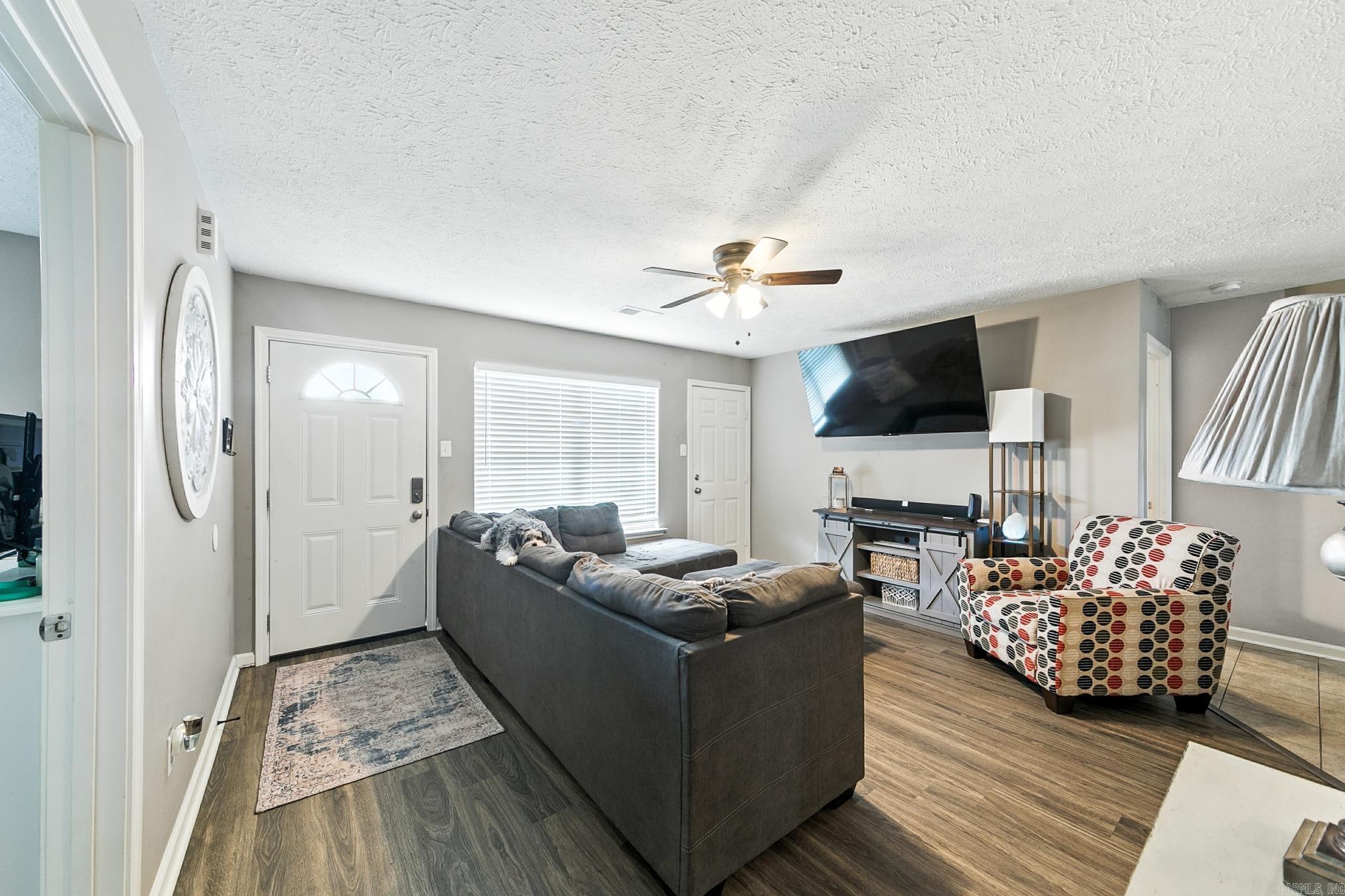 Golden Meadows - Residential