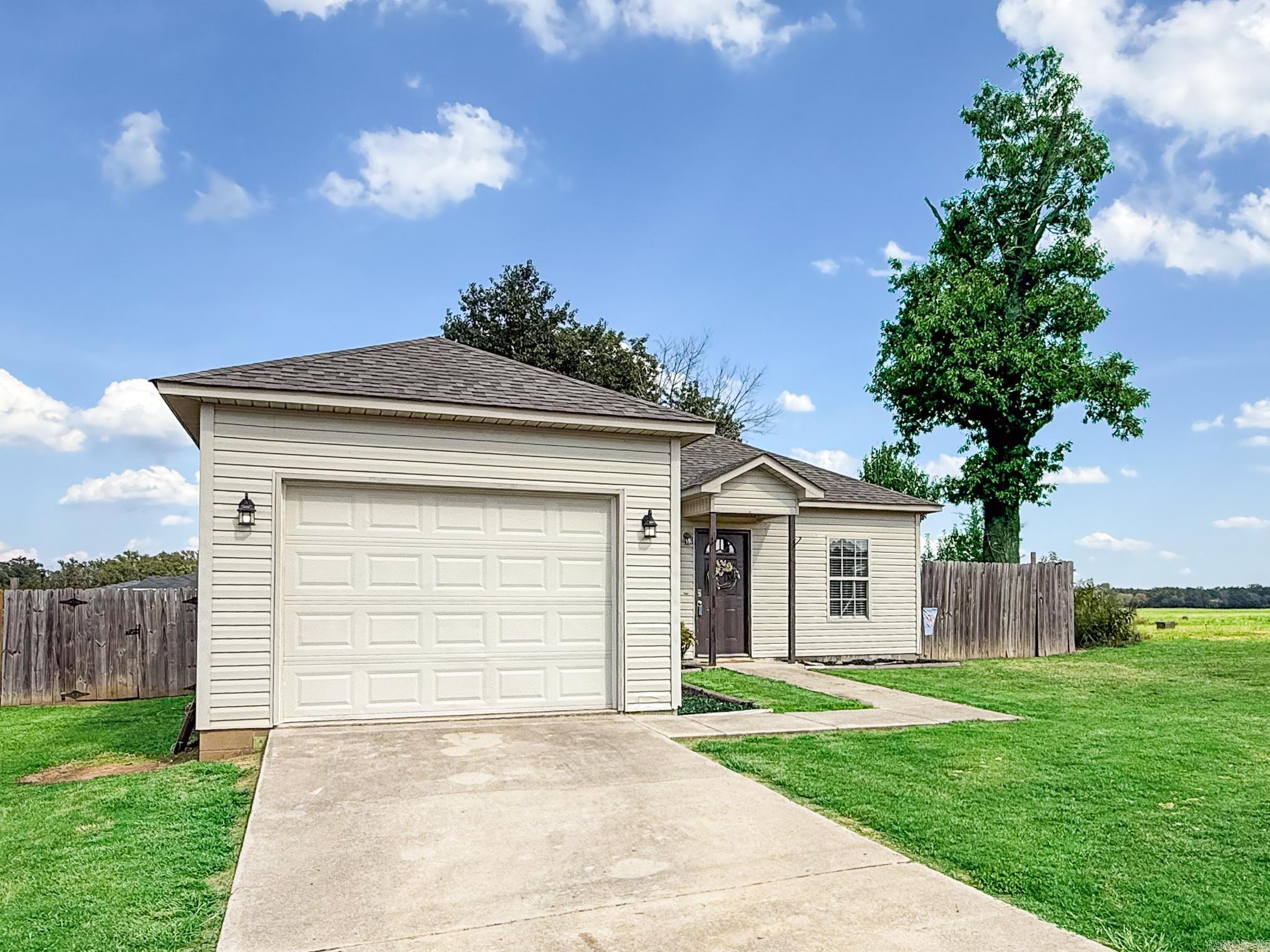 Golden Meadows - Residential
