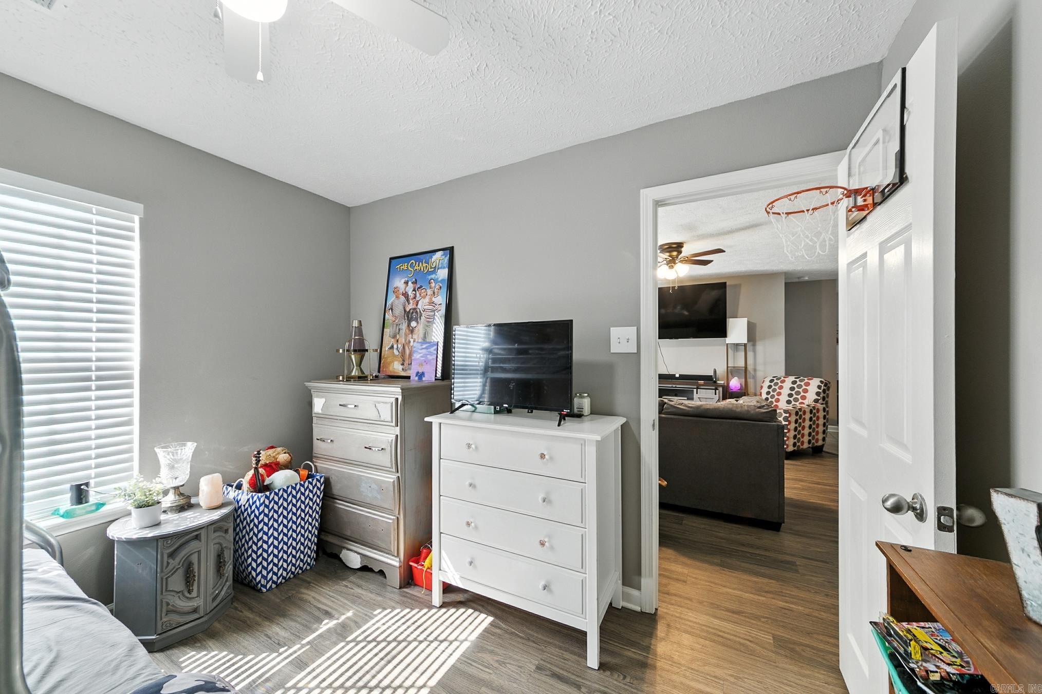 Golden Meadows - Residential