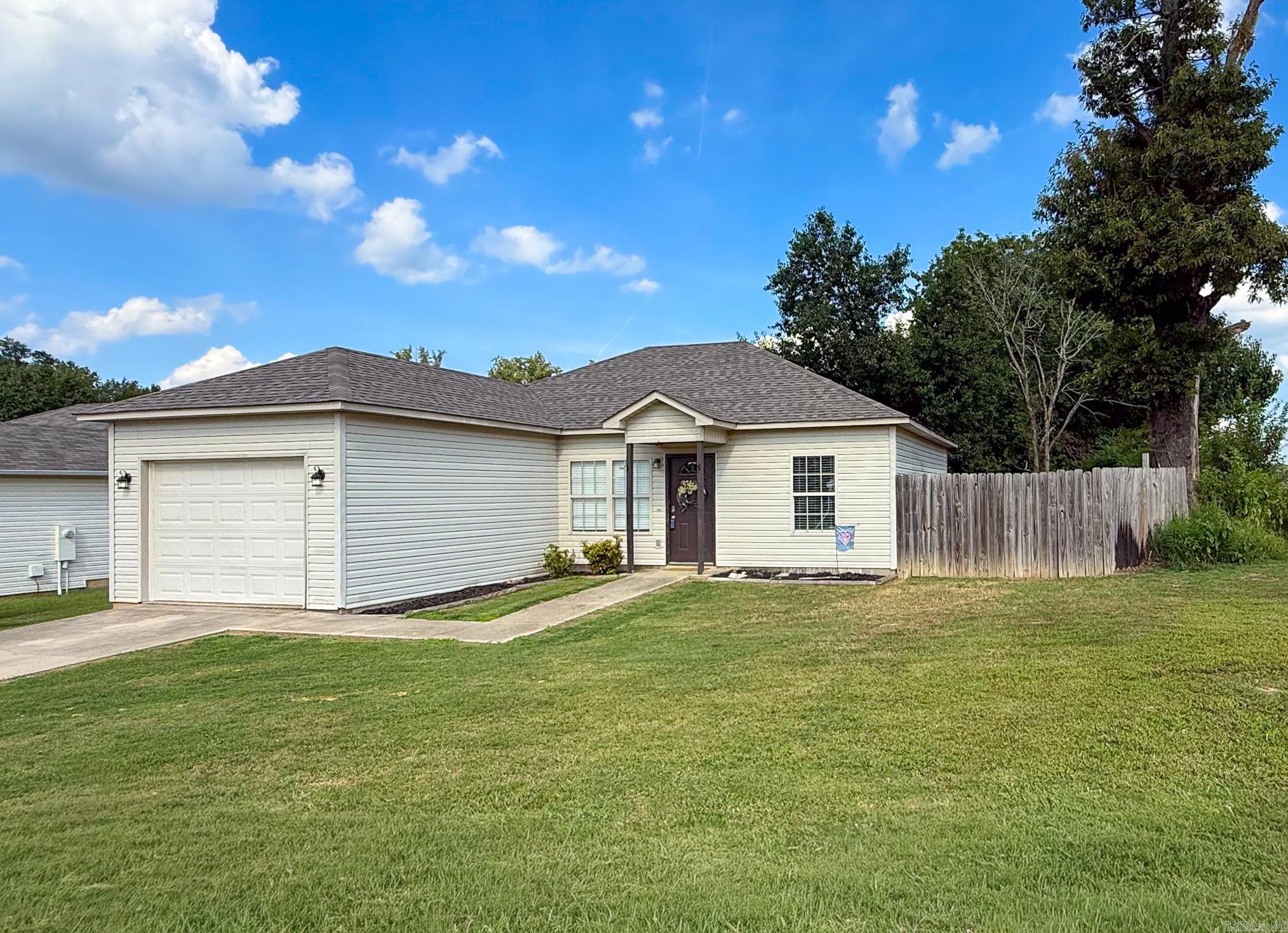 Golden Meadows - Residential