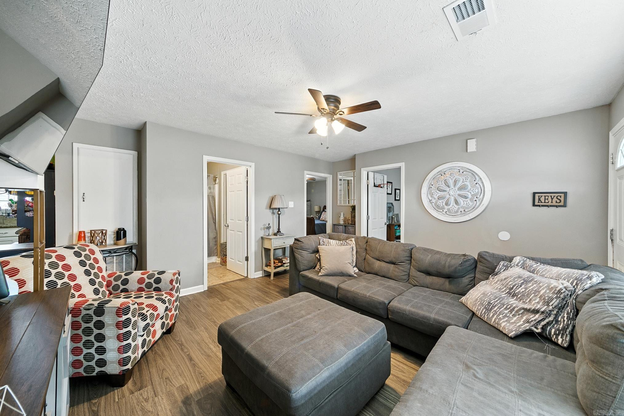 Golden Meadows - Residential