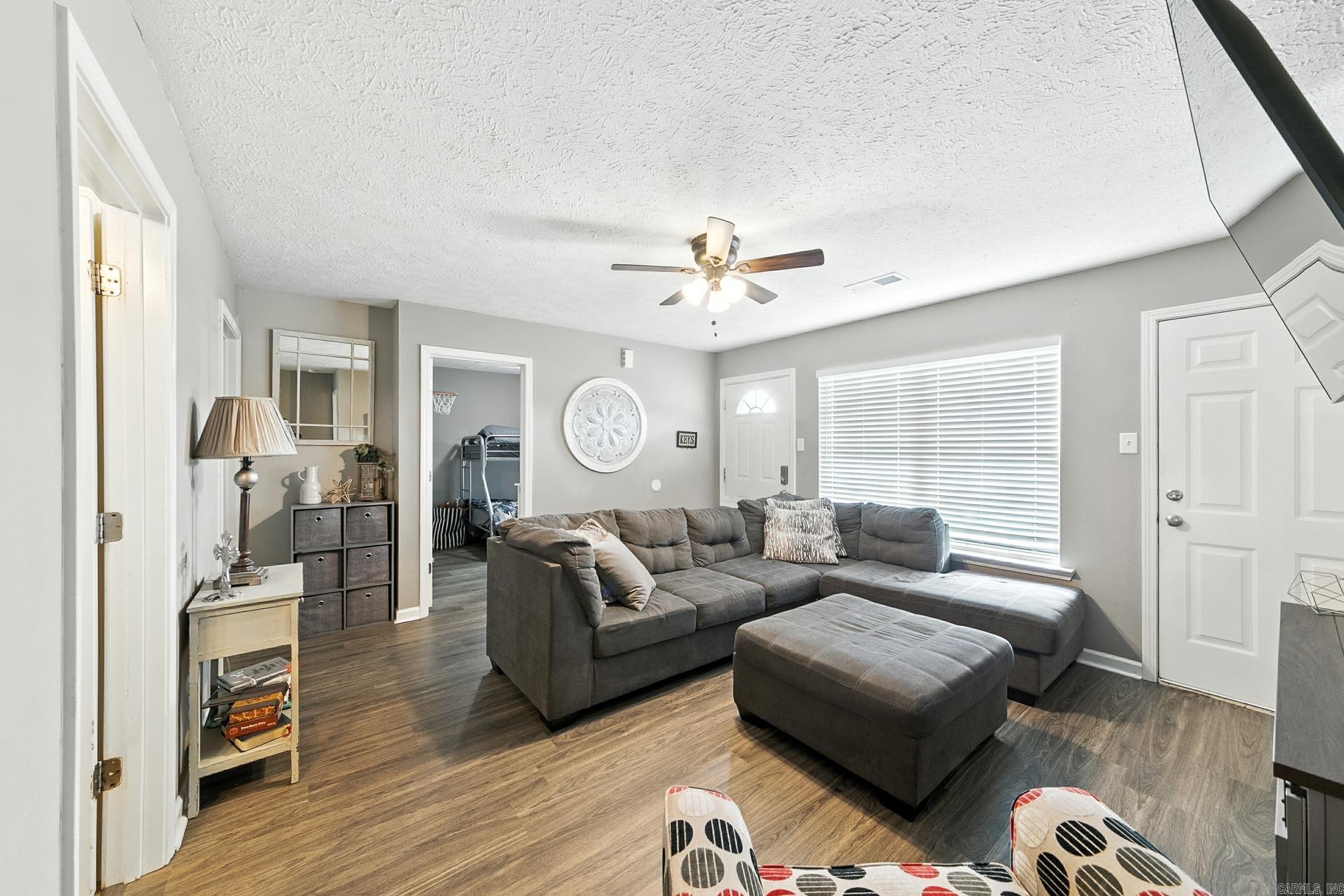 Golden Meadows - Residential