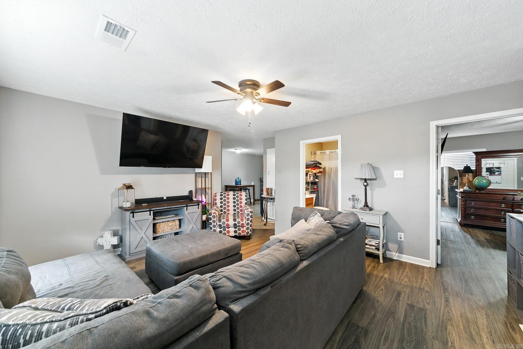 Golden Meadows - Residential