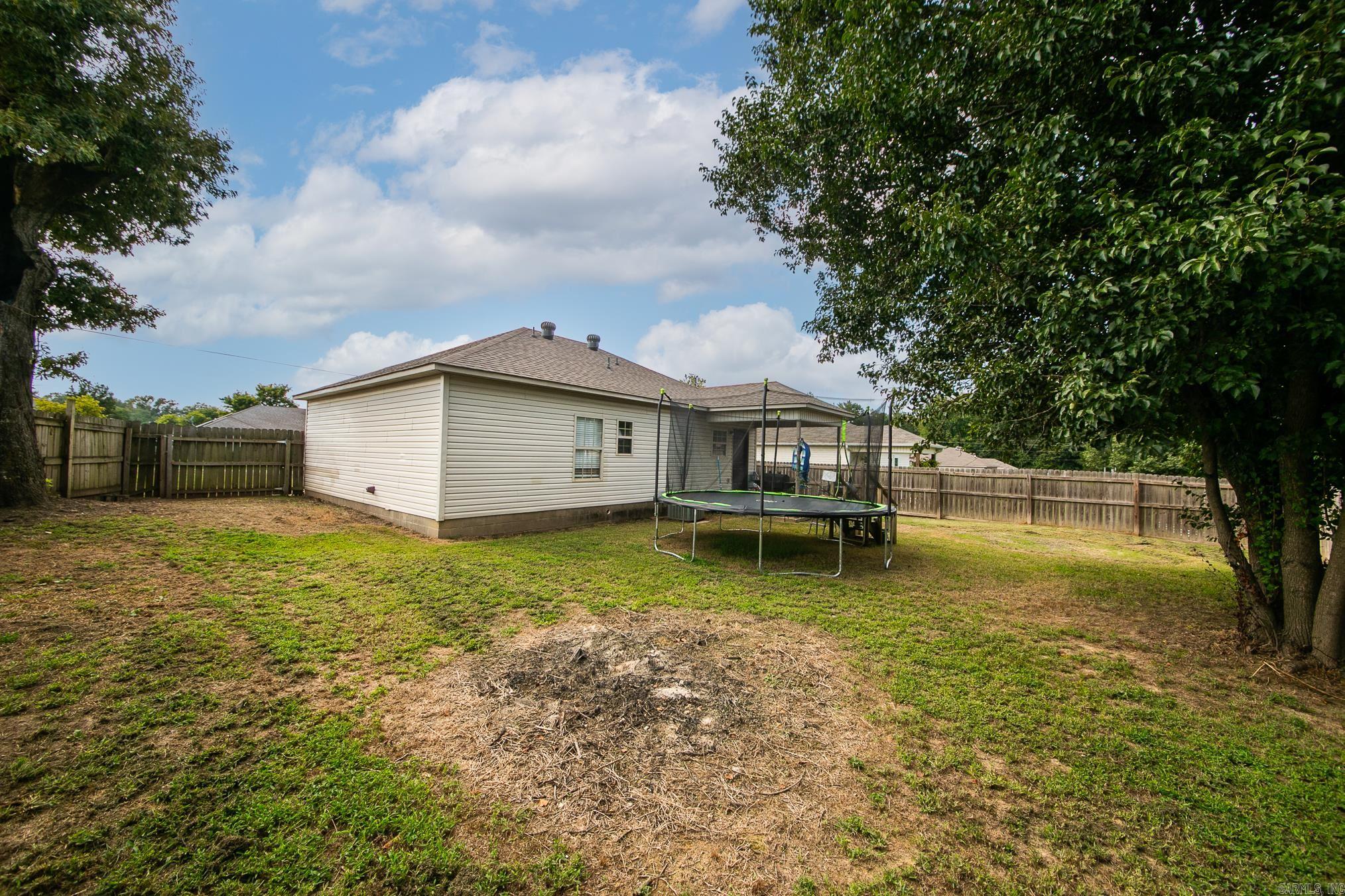 Golden Meadows - Residential