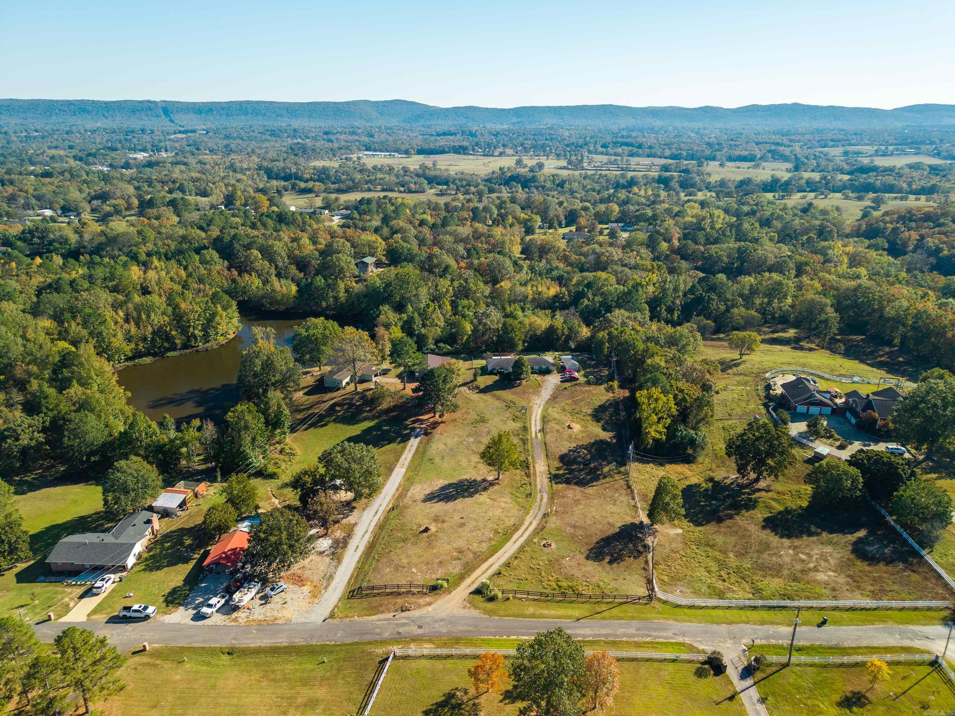 Garland County - Residential