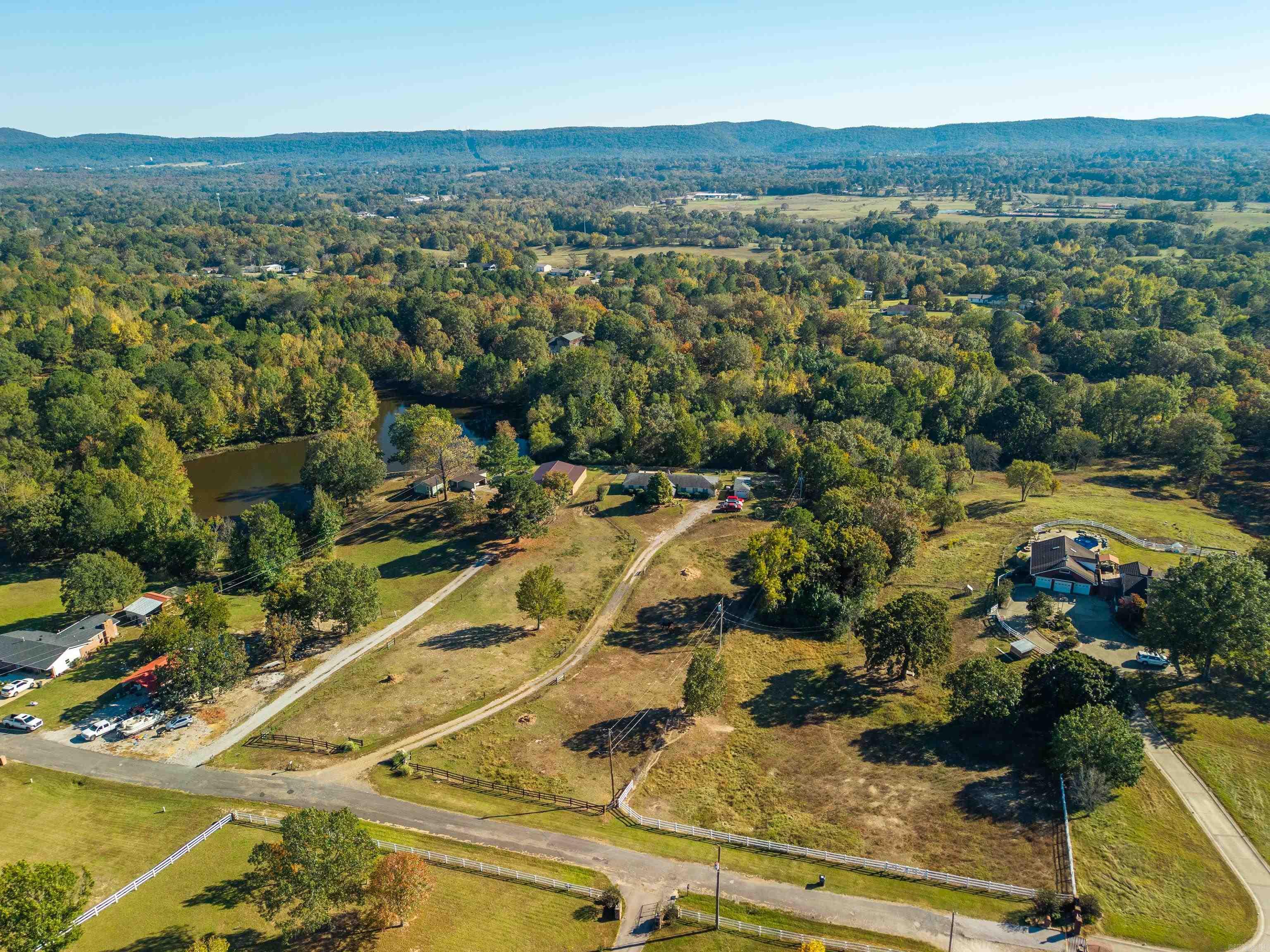 Garland County - Residential