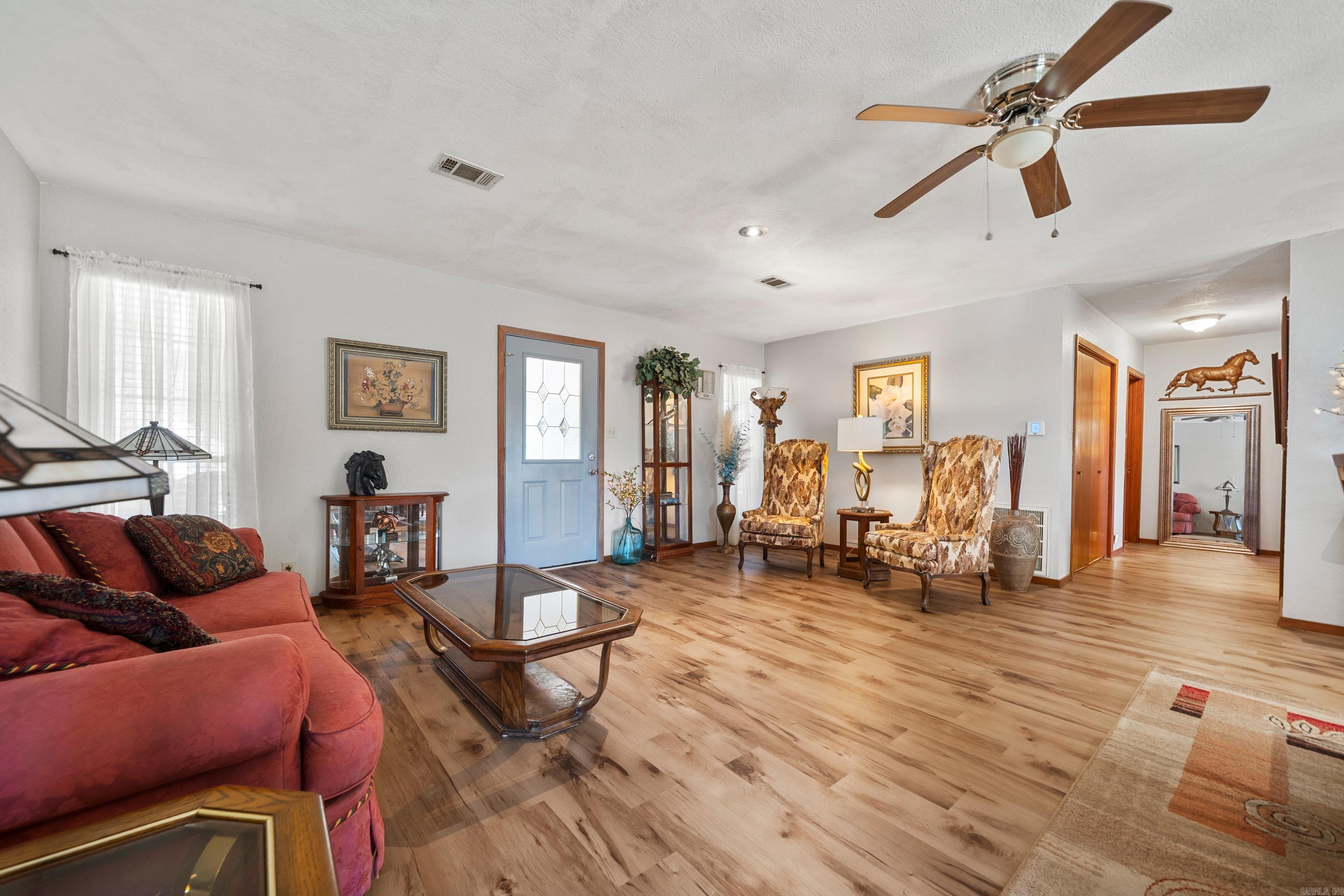 Garland County - Residential