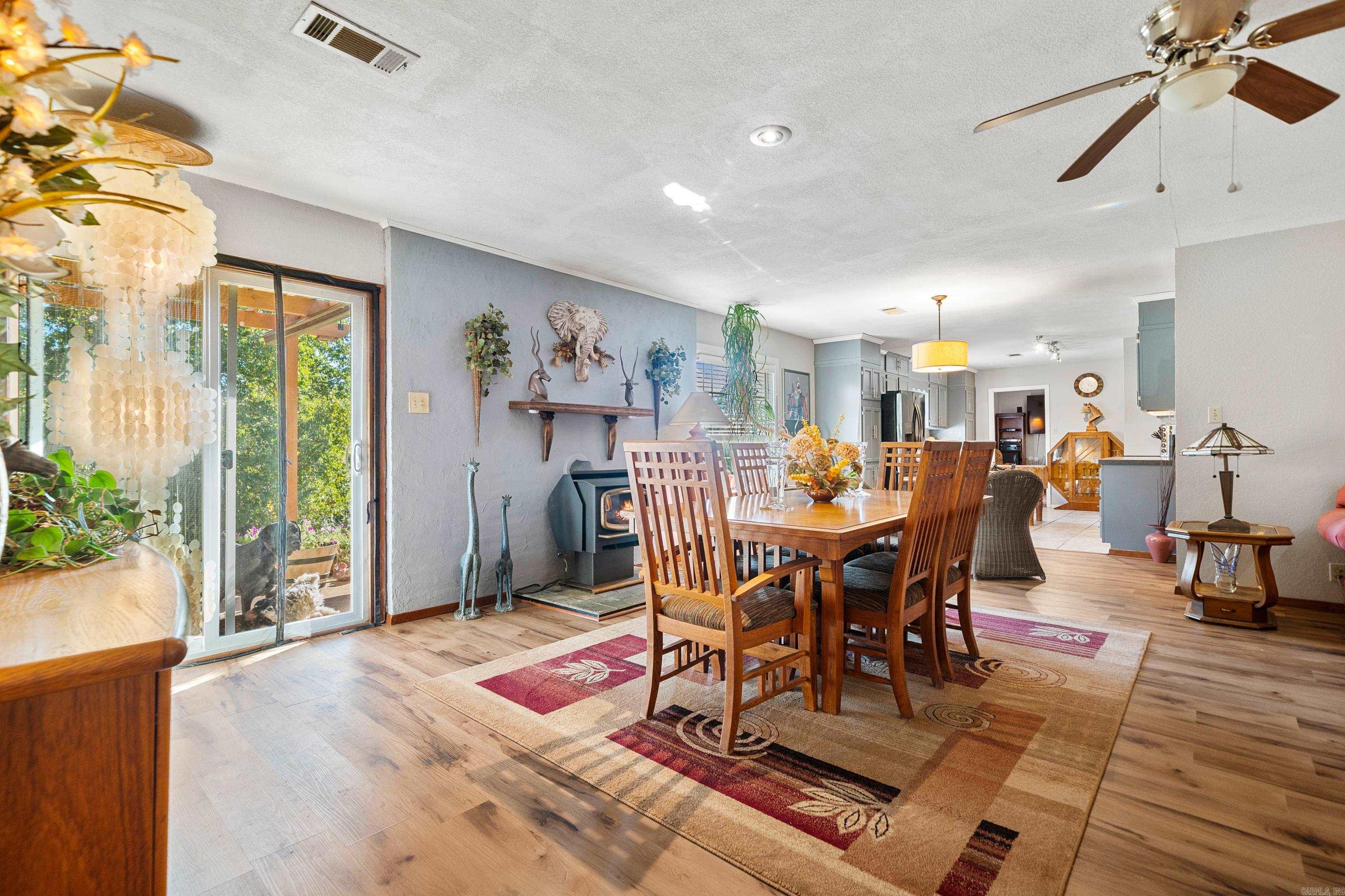 Garland County - Residential
