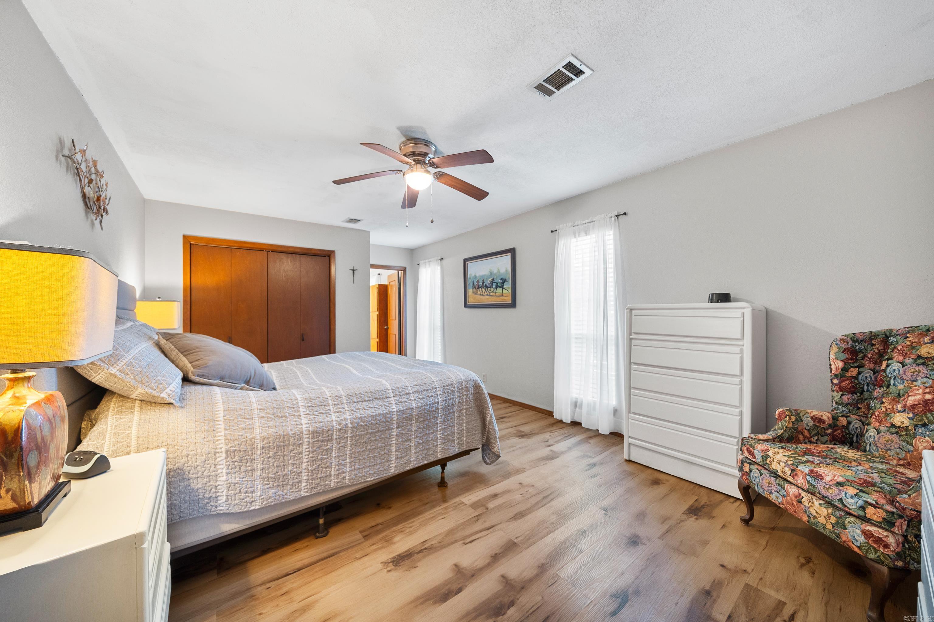 Garland County - Residential