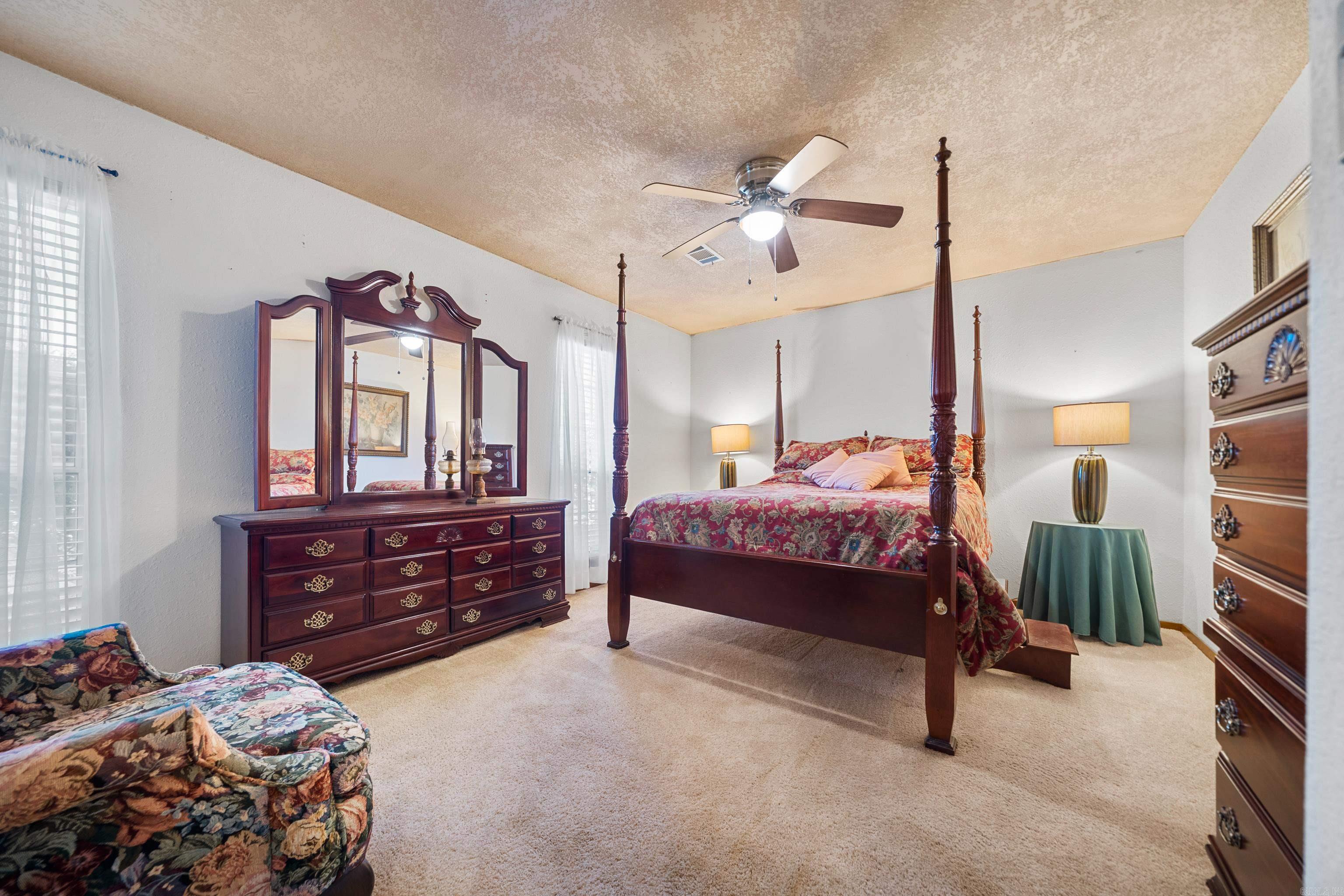 Garland County - Residential