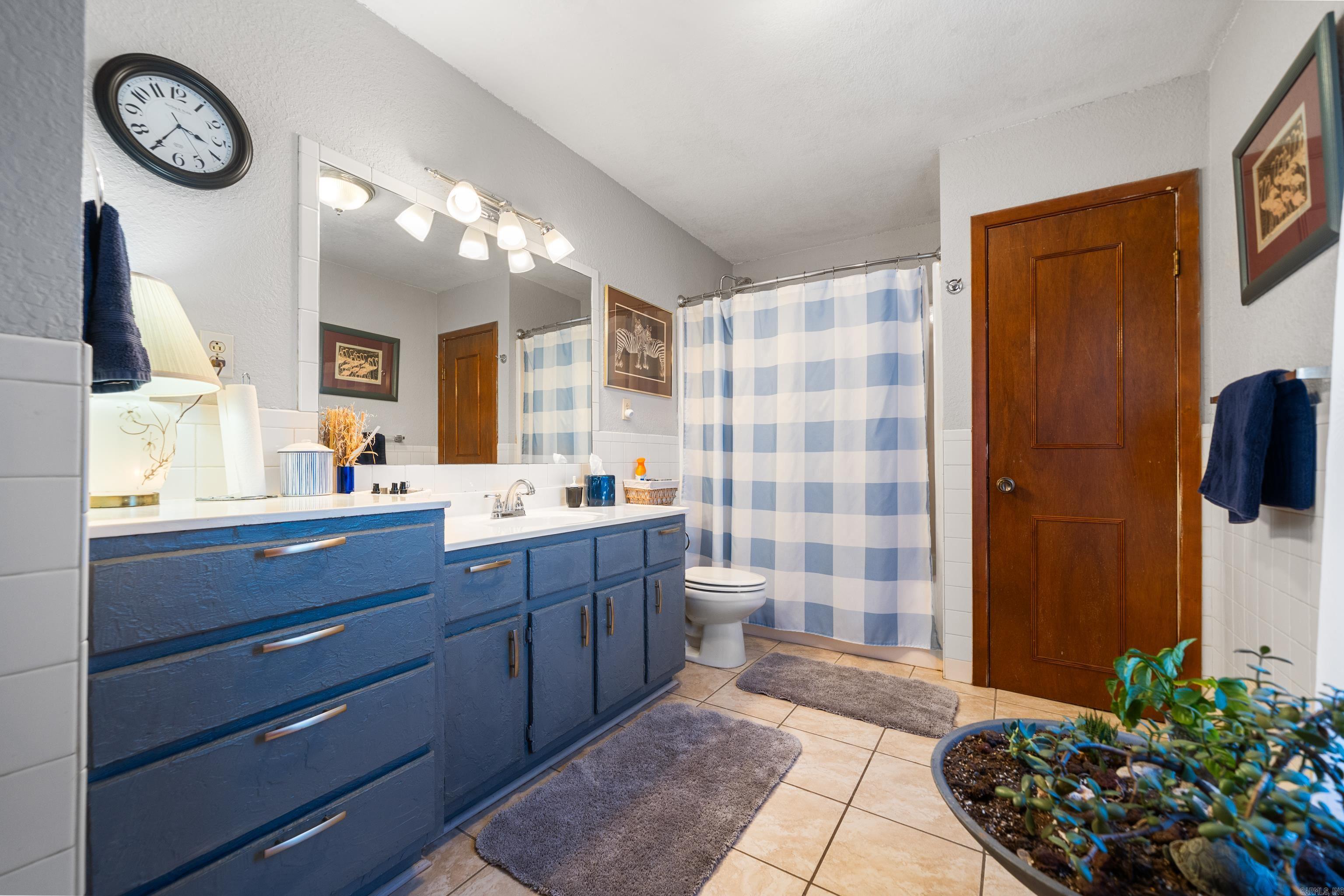 Garland County - Residential