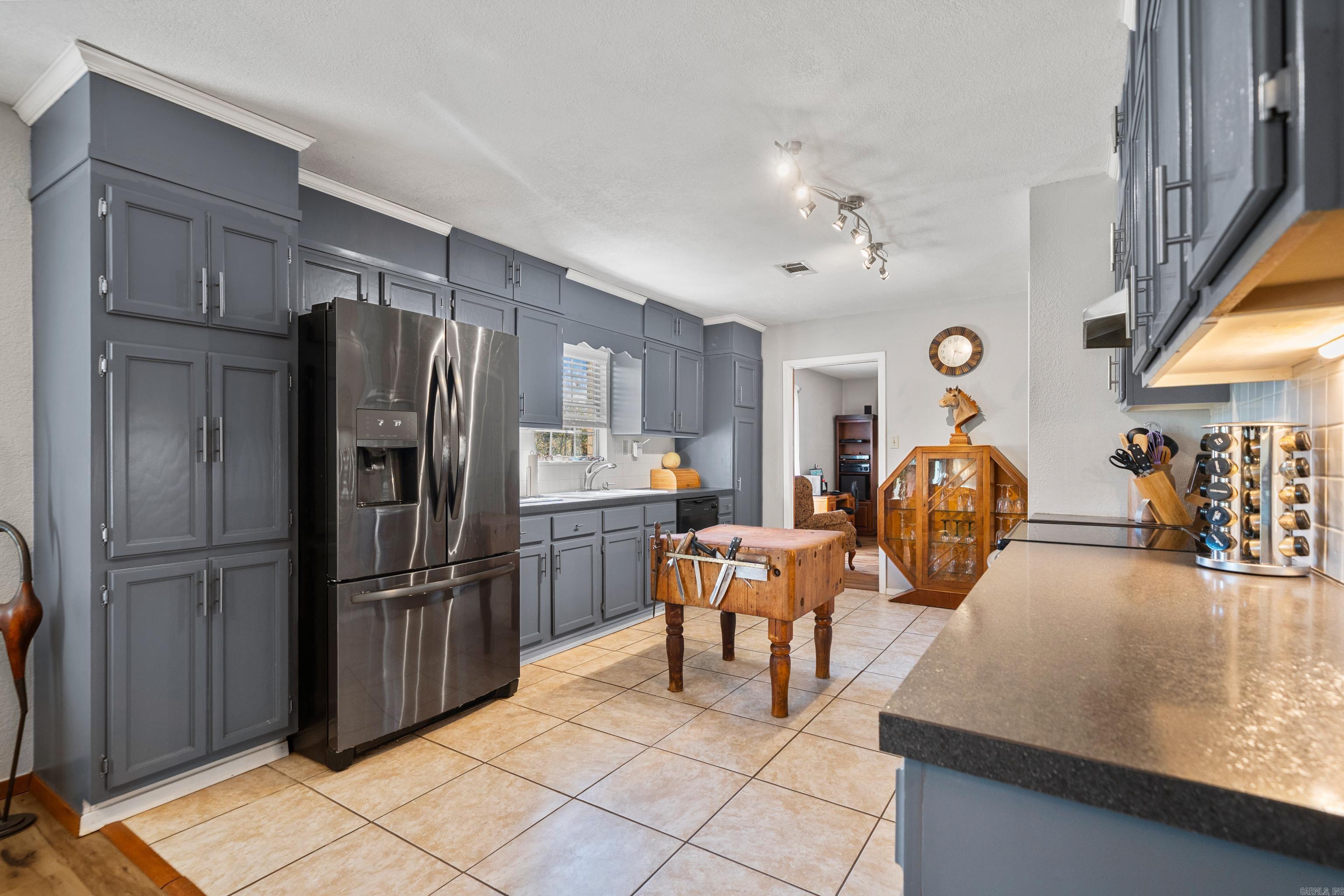 Garland County - Residential