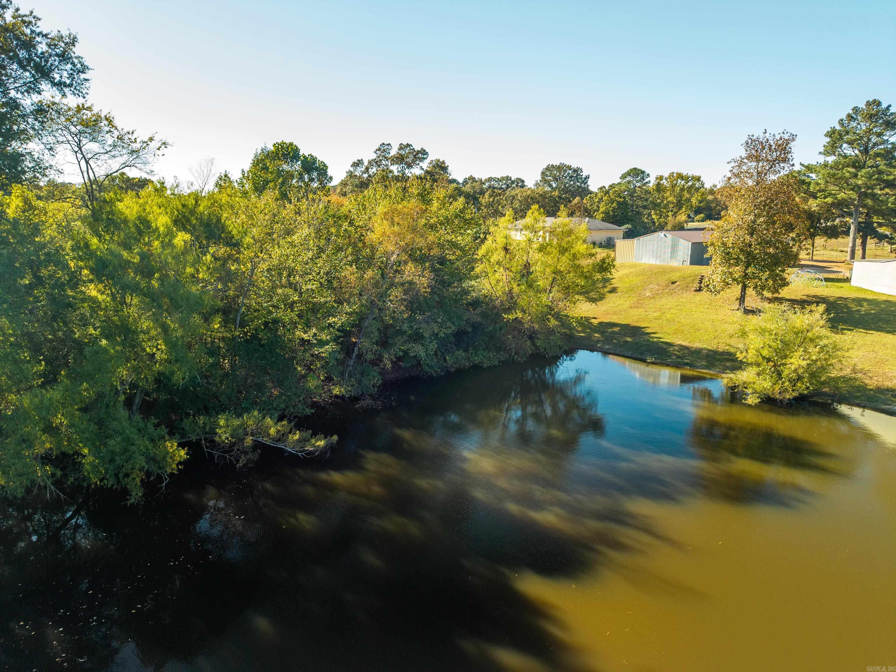 Garland County - Residential