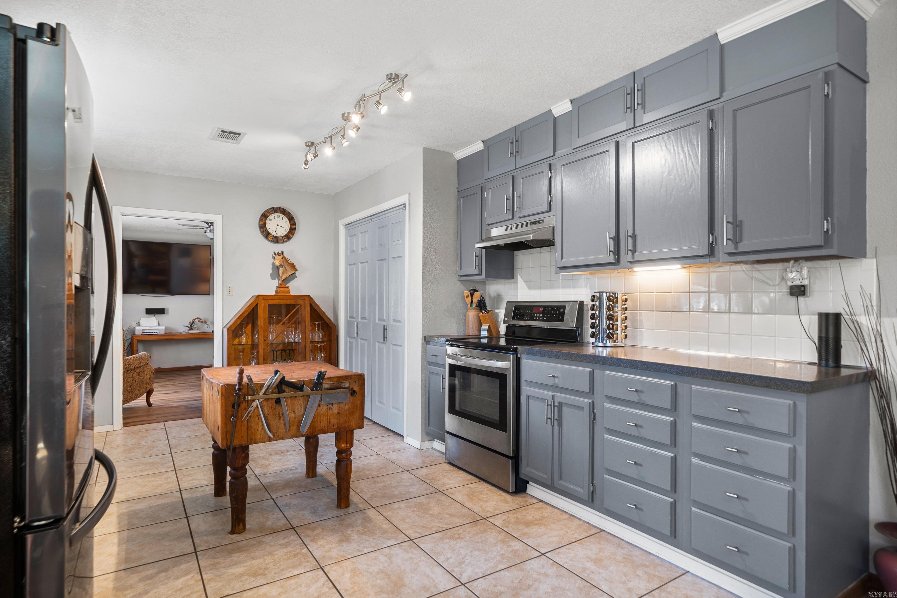 Garland County - Residential