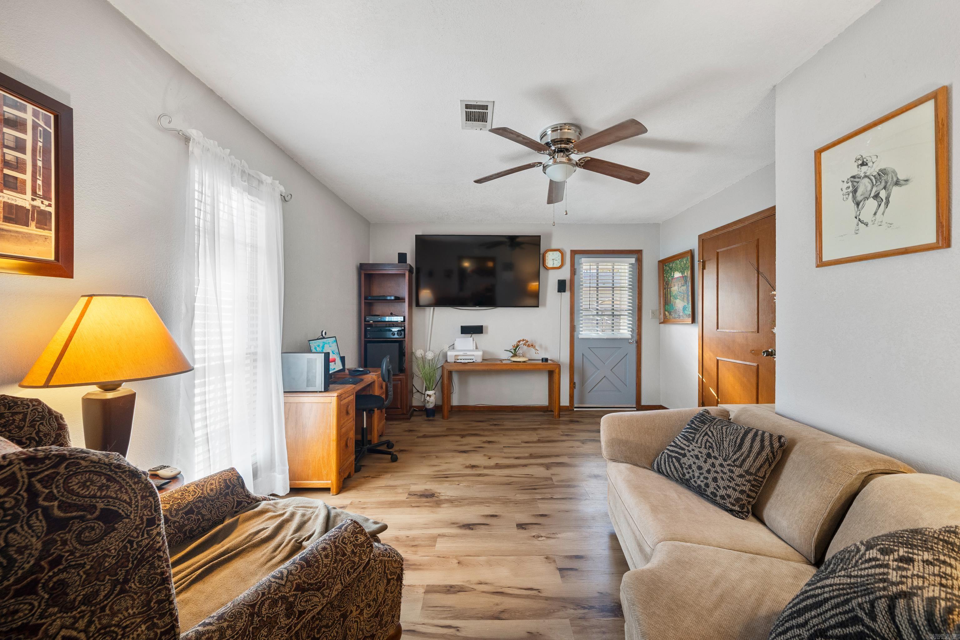 Garland County - Residential