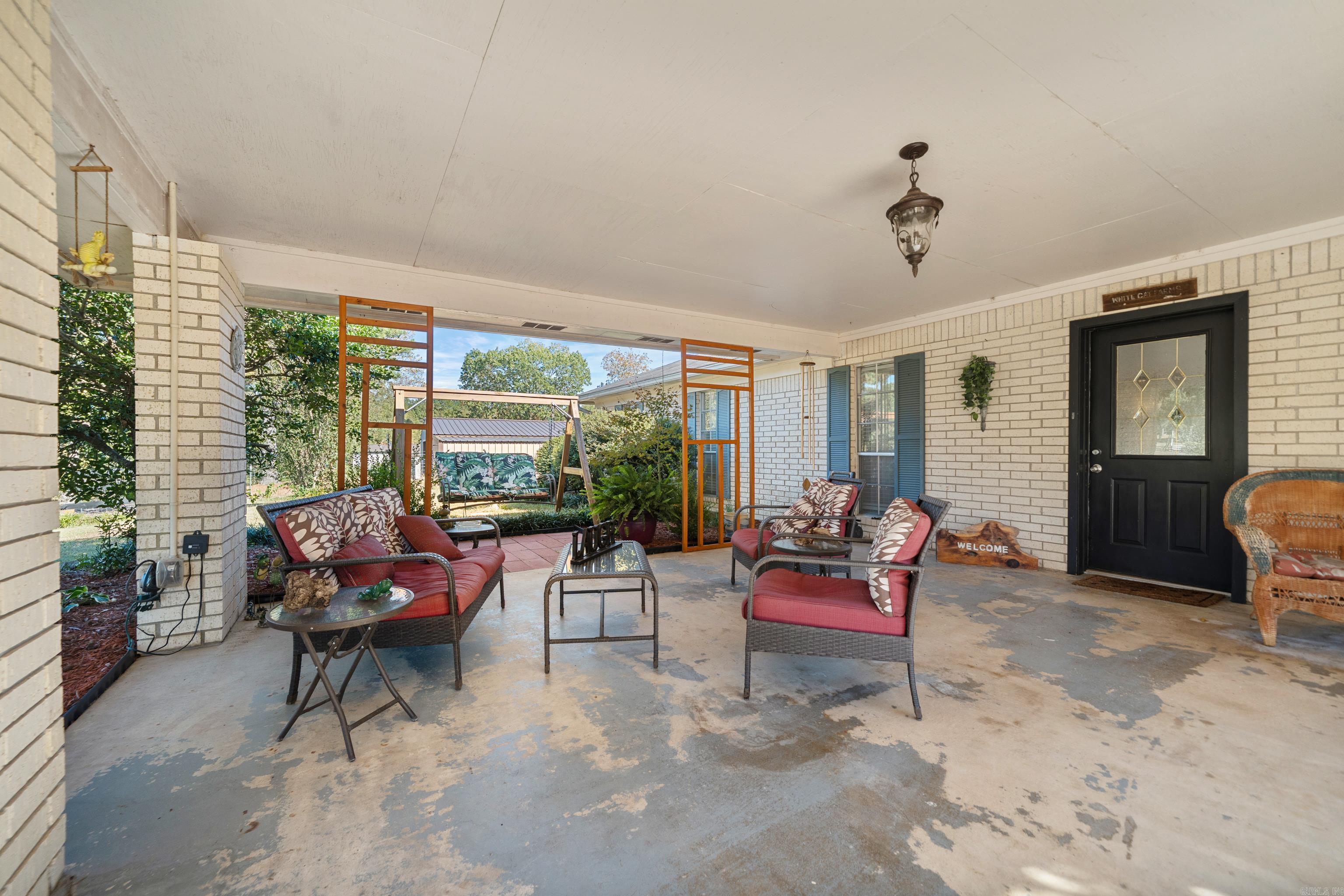 Garland County - Residential