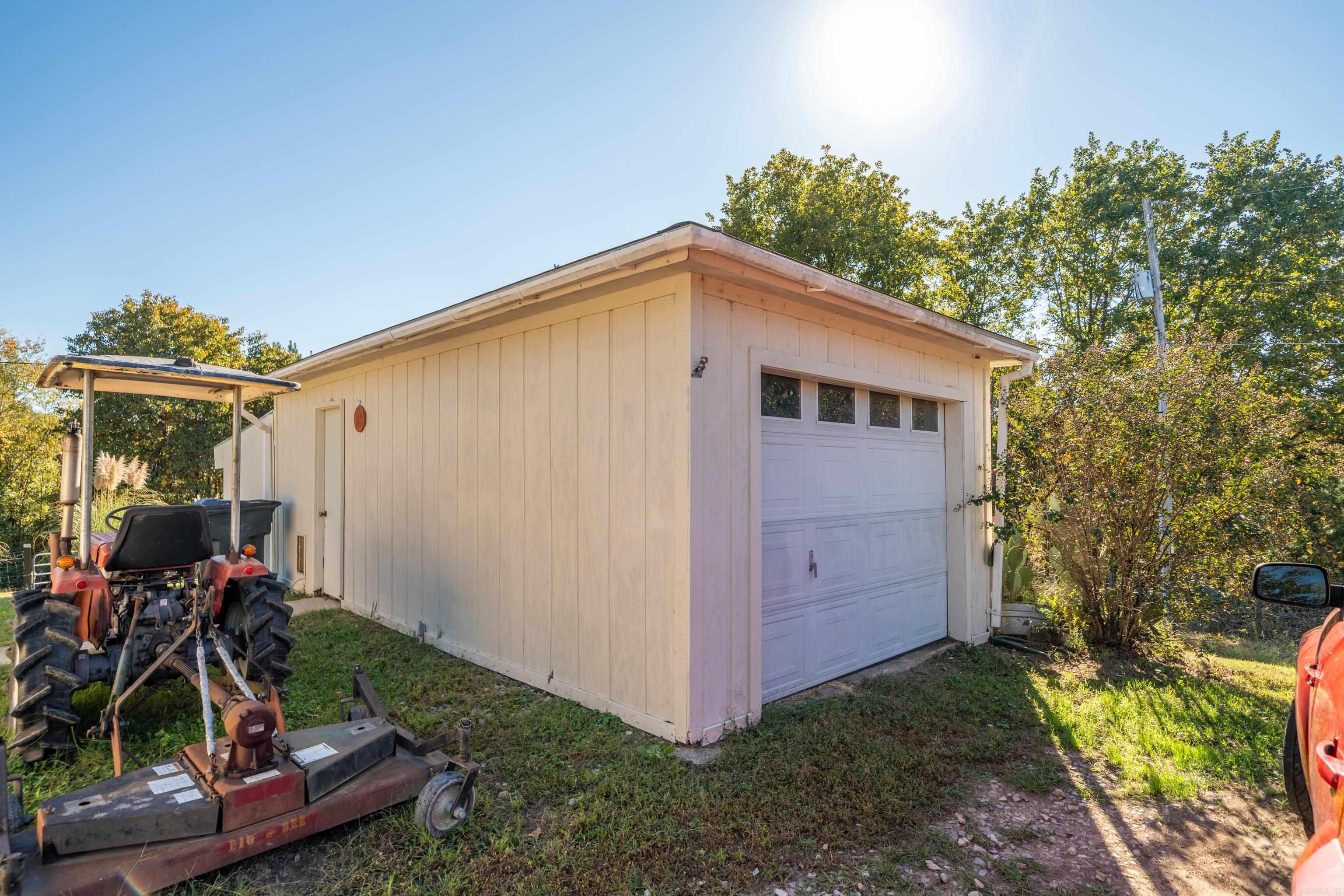 Garland County - Residential