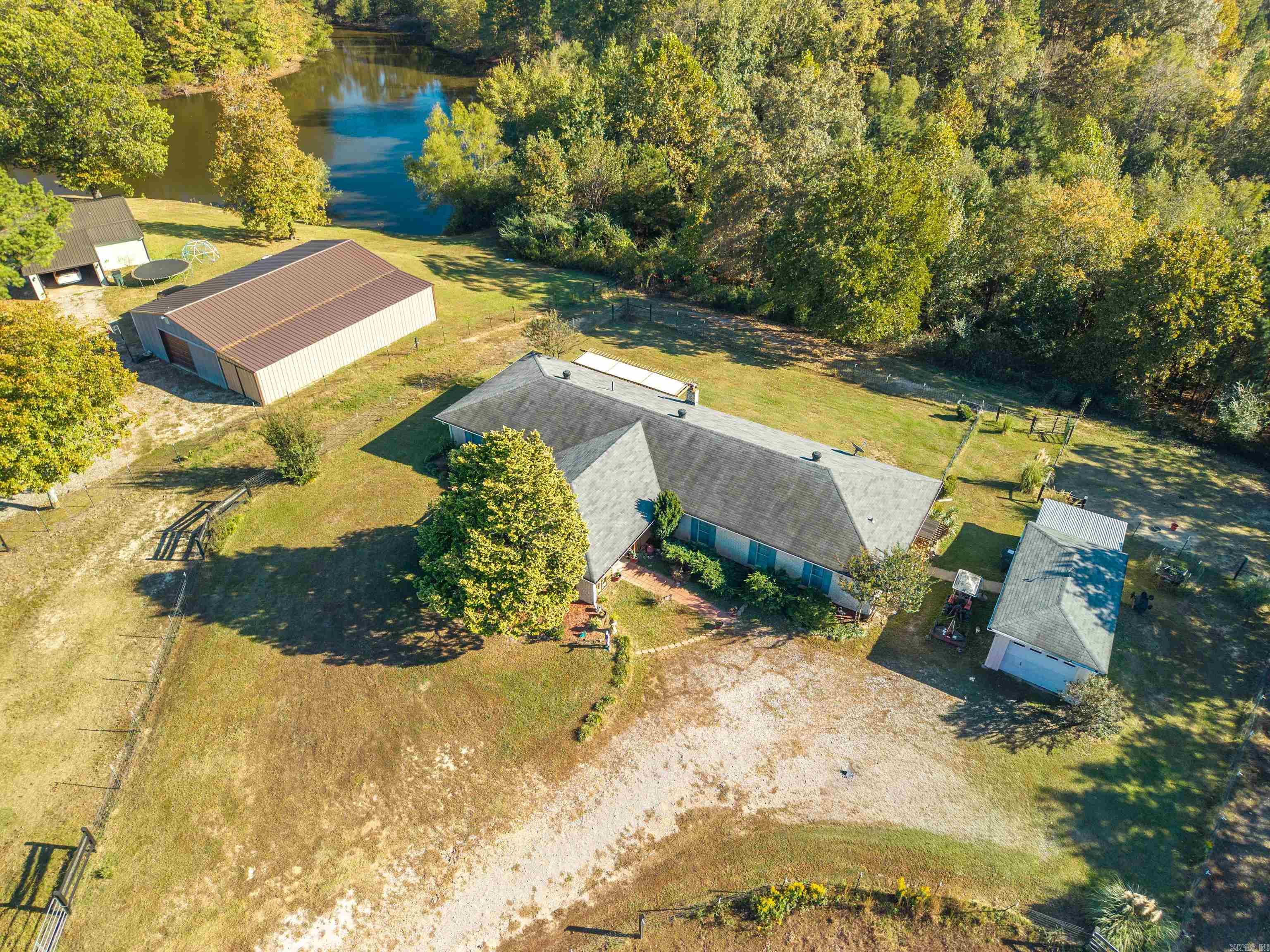 Garland County - Residential