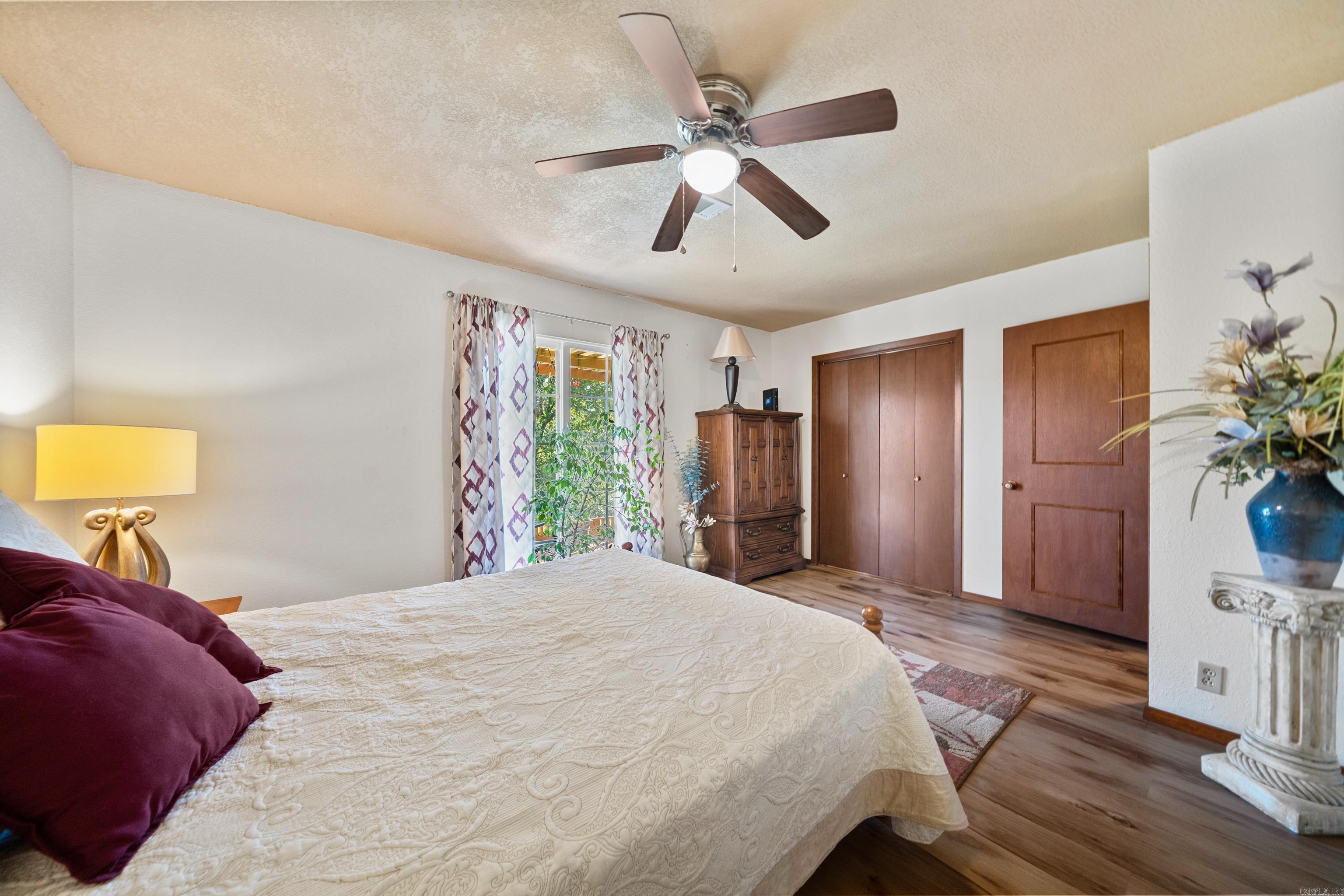 Garland County - Residential