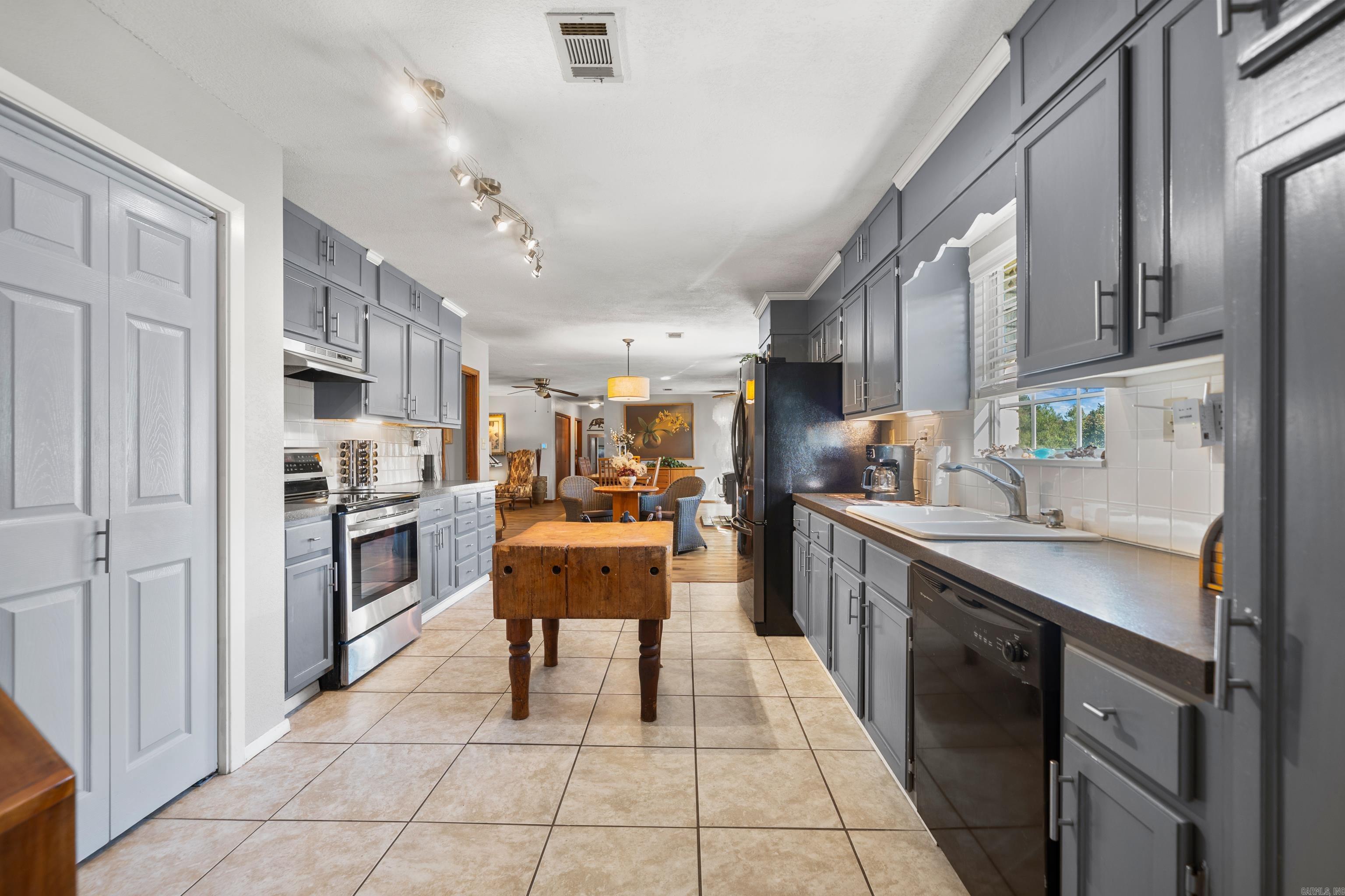 Garland County - Residential