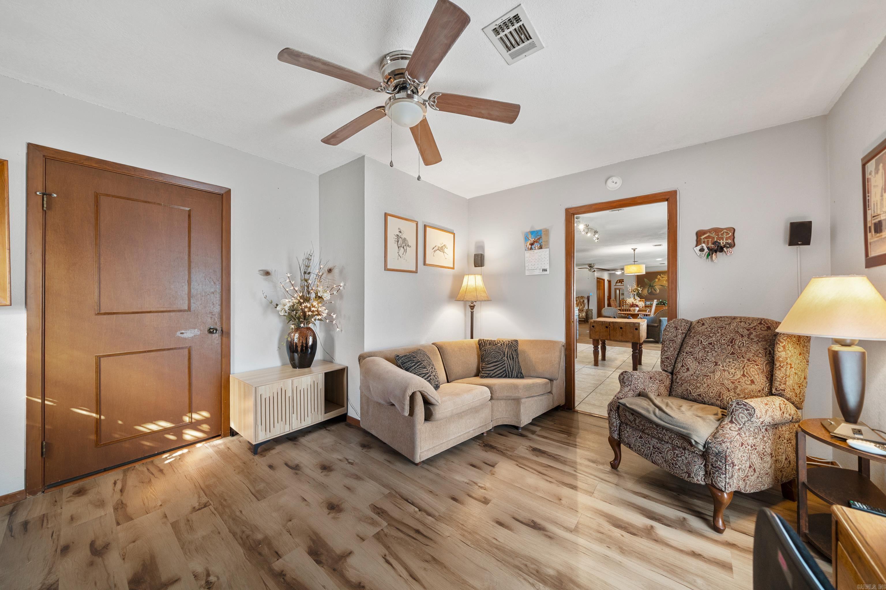 Garland County - Residential