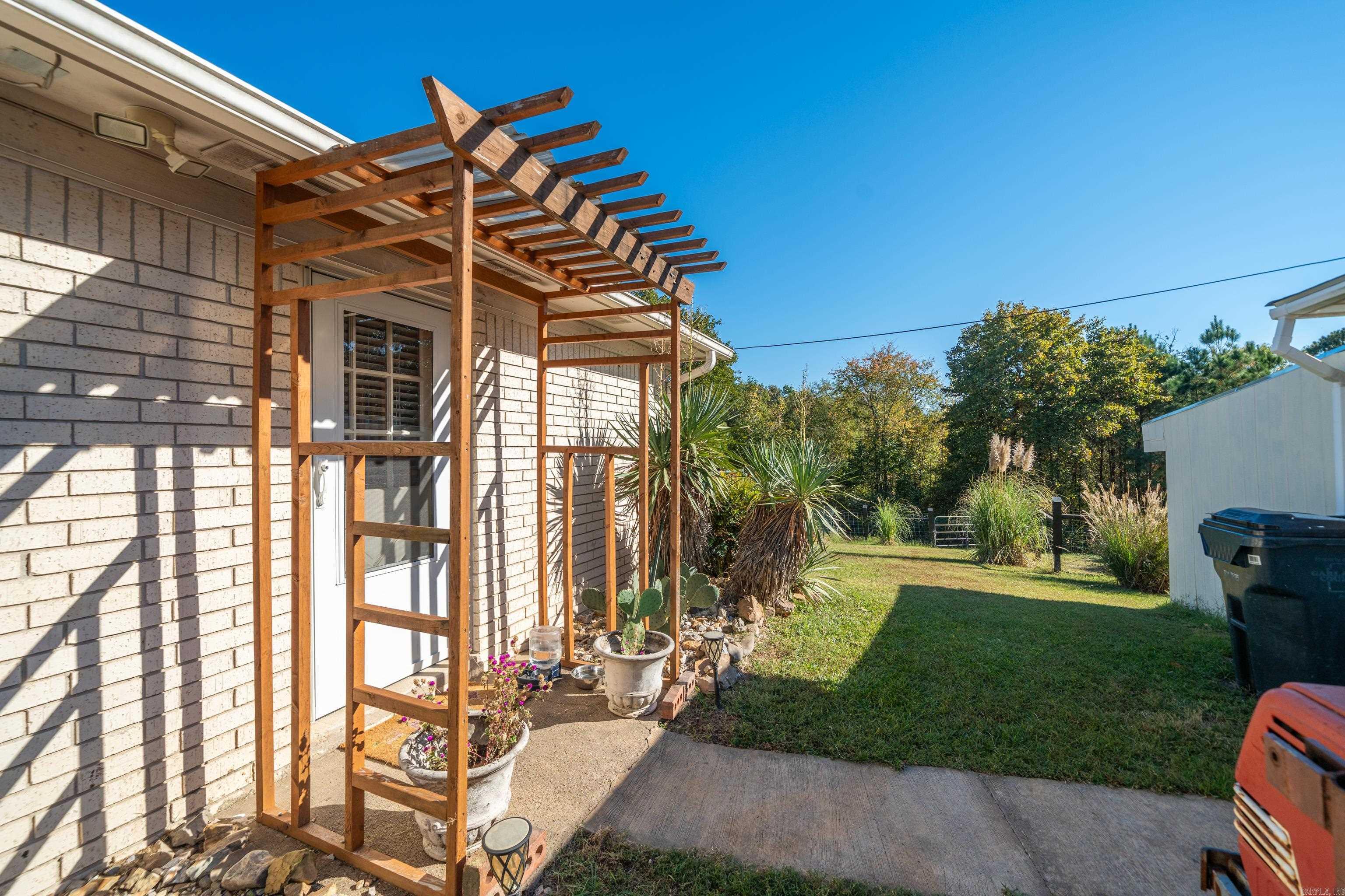 Garland County - Residential