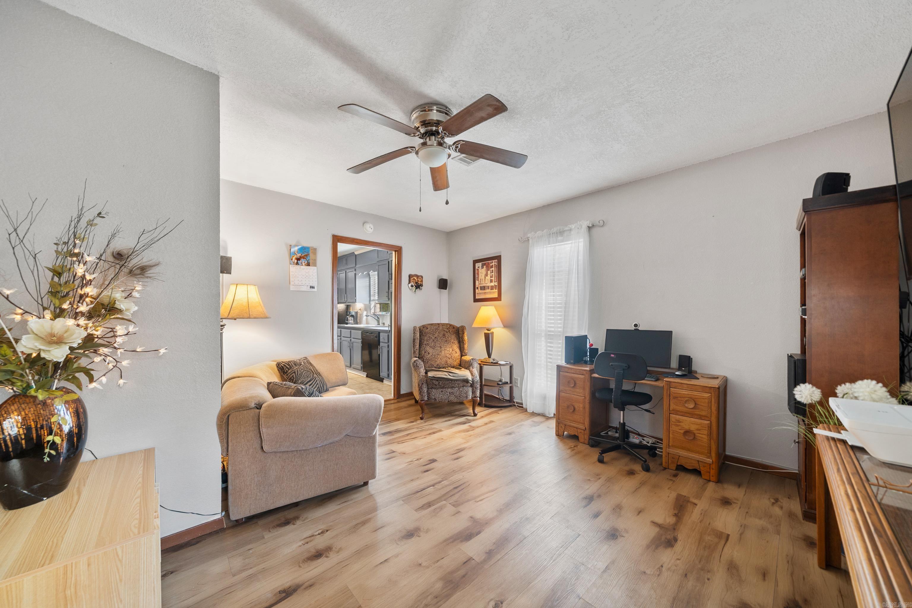 Garland County - Residential