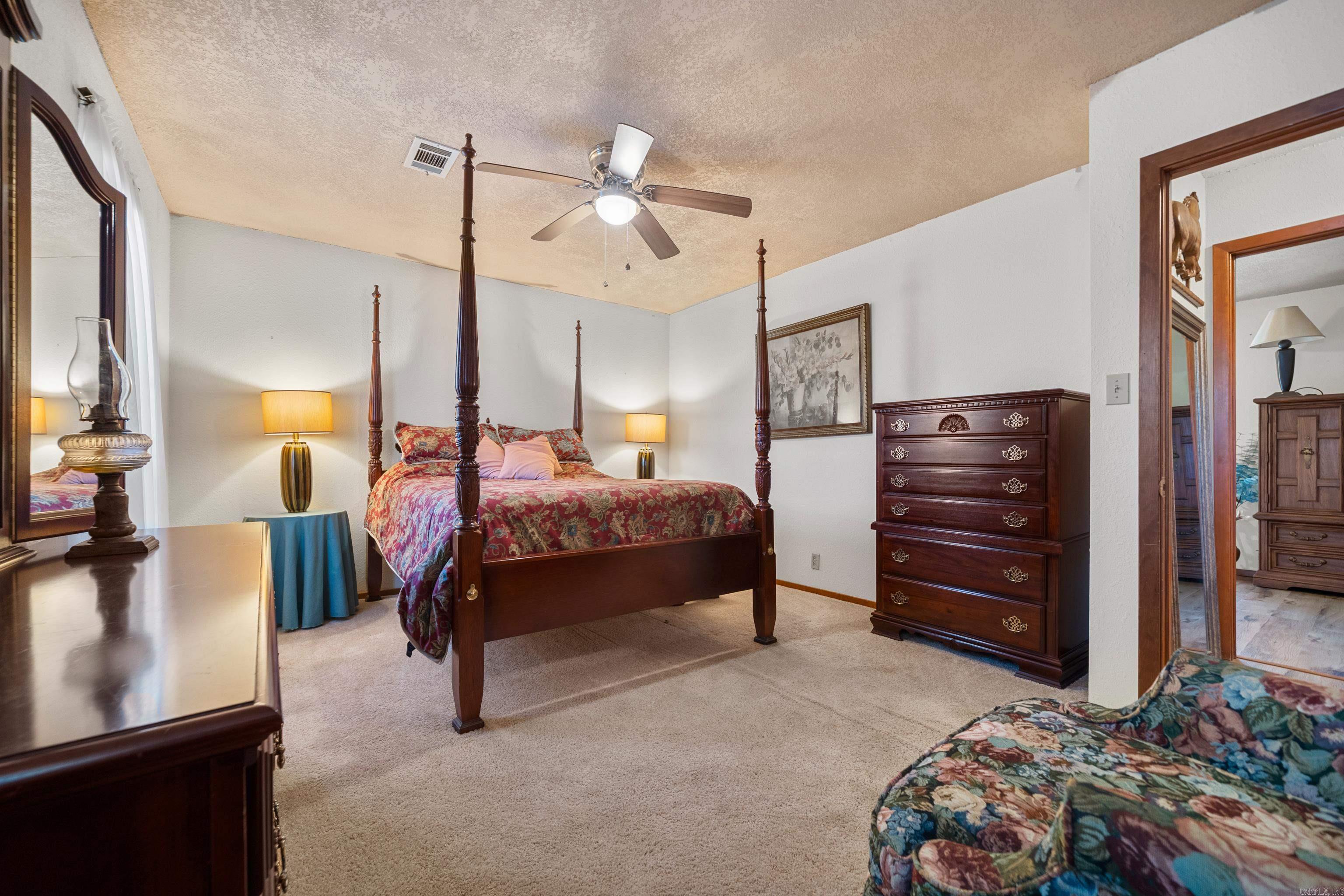 Garland County - Residential