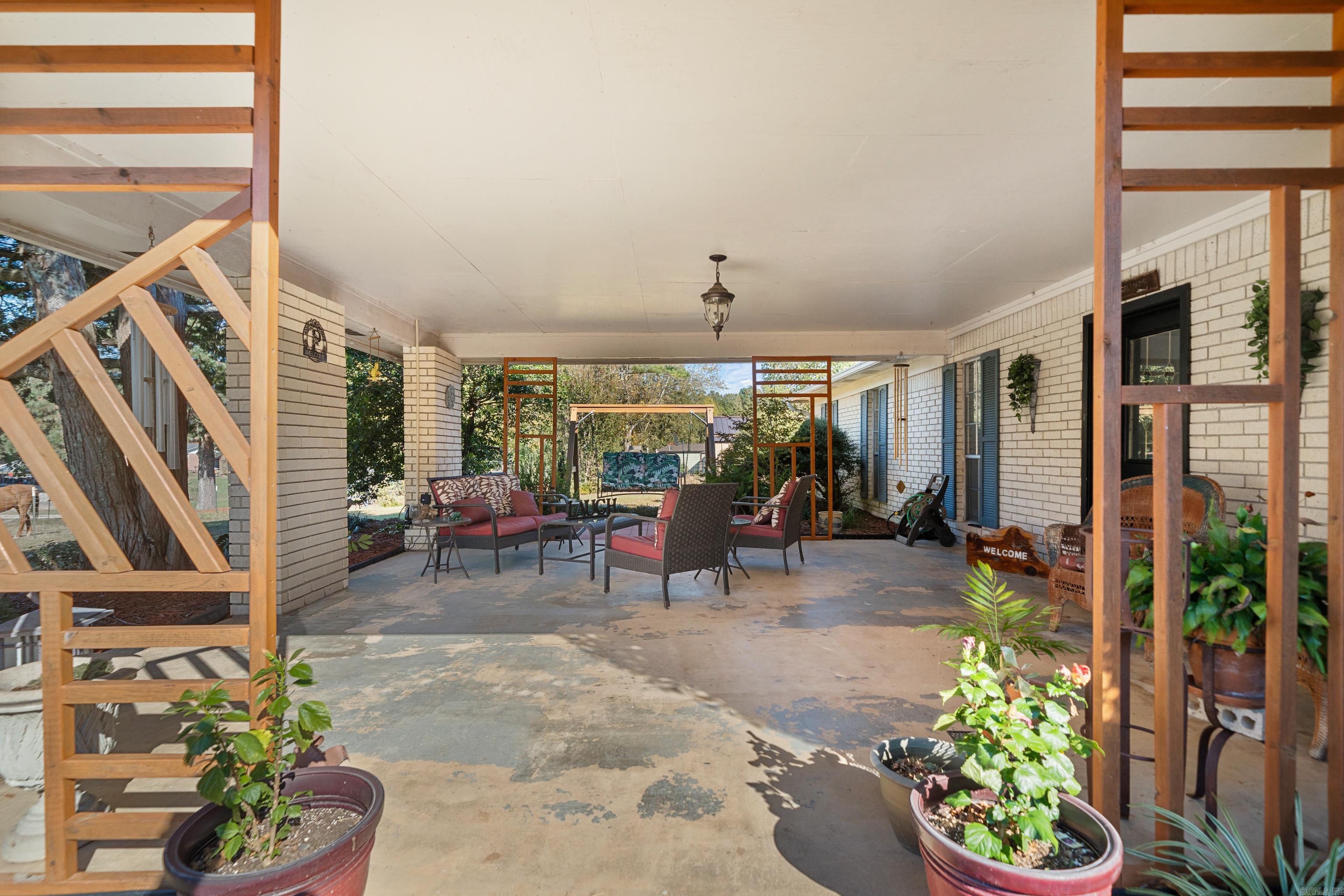 Garland County - Residential