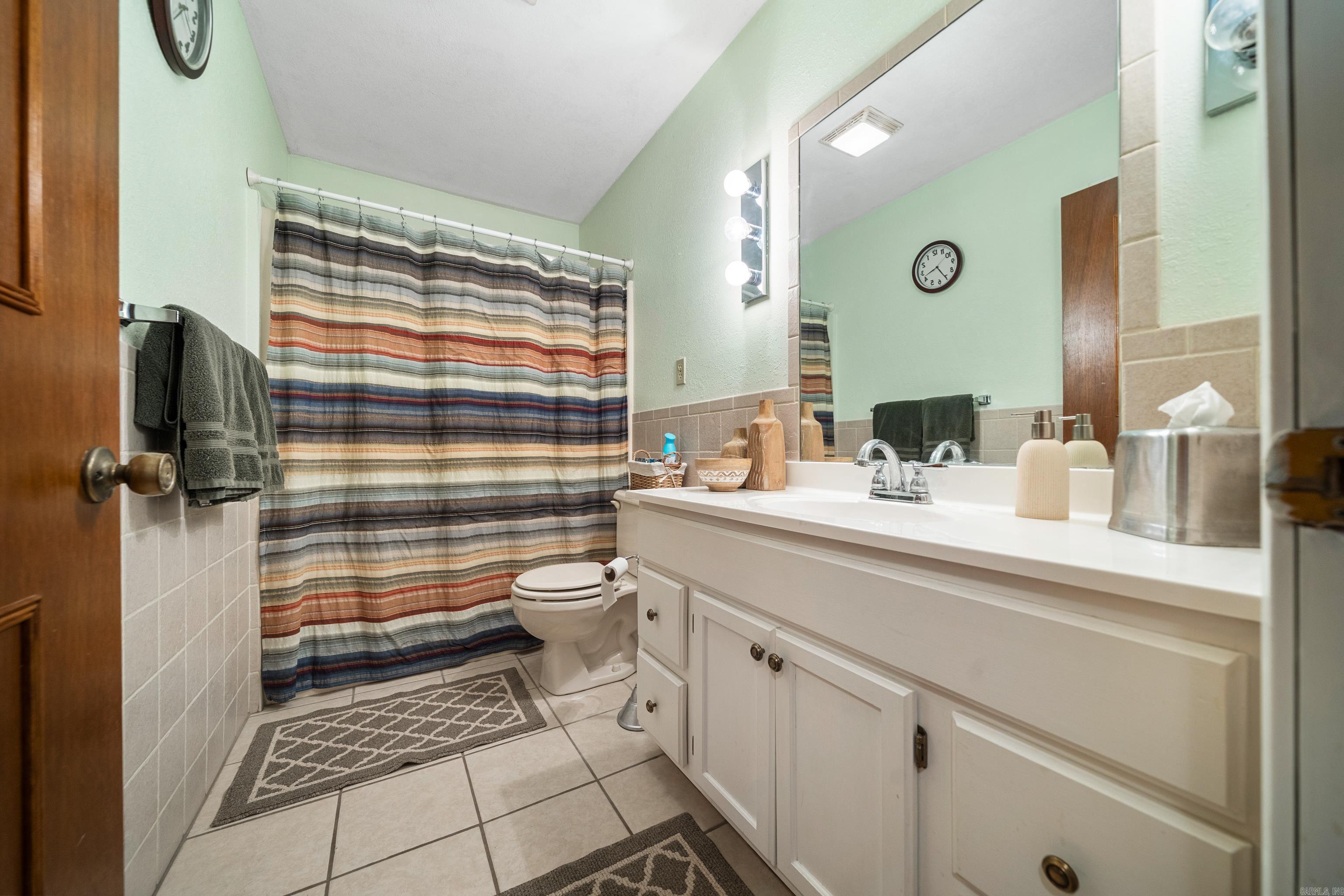 Garland County - Residential