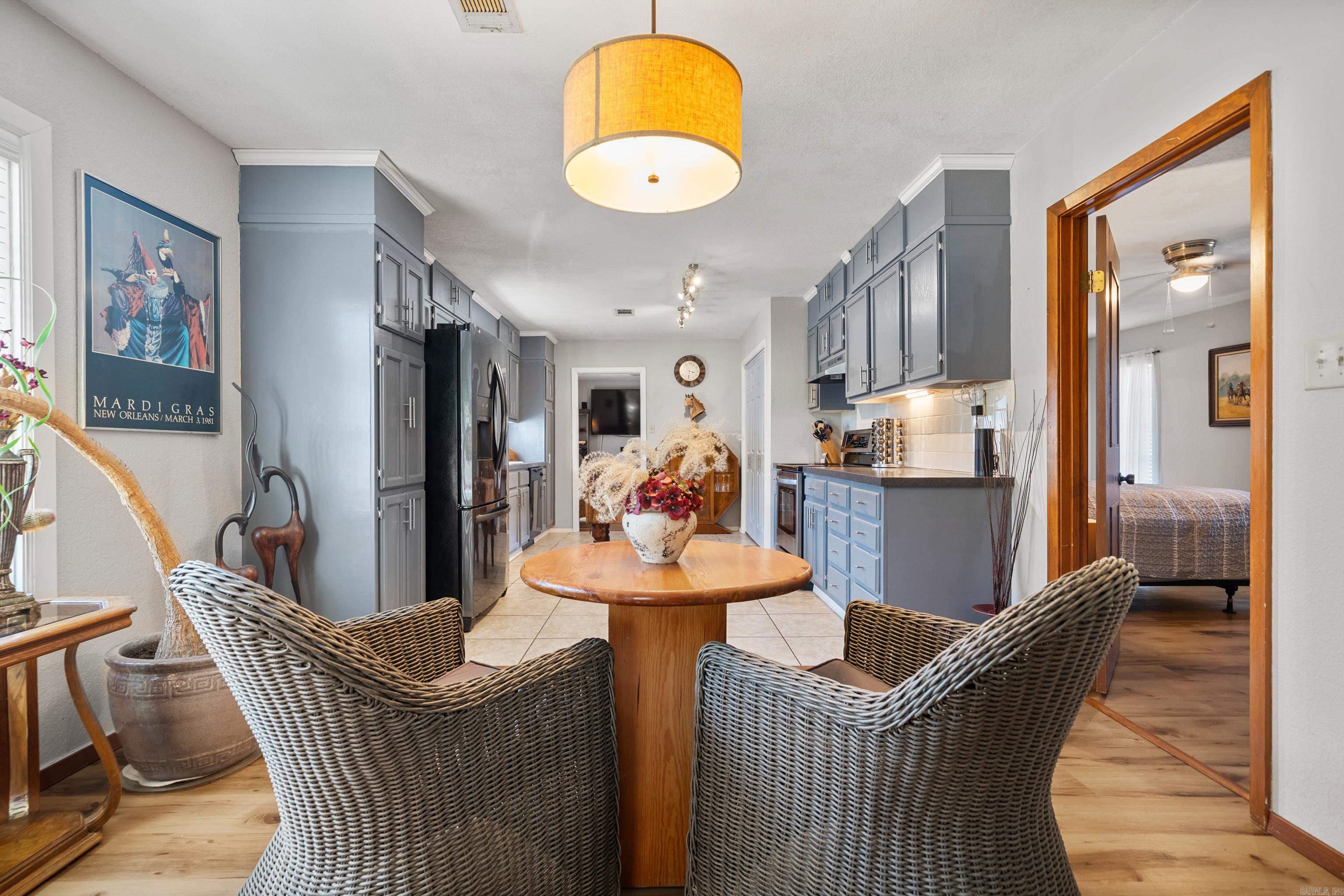 Garland County - Residential
