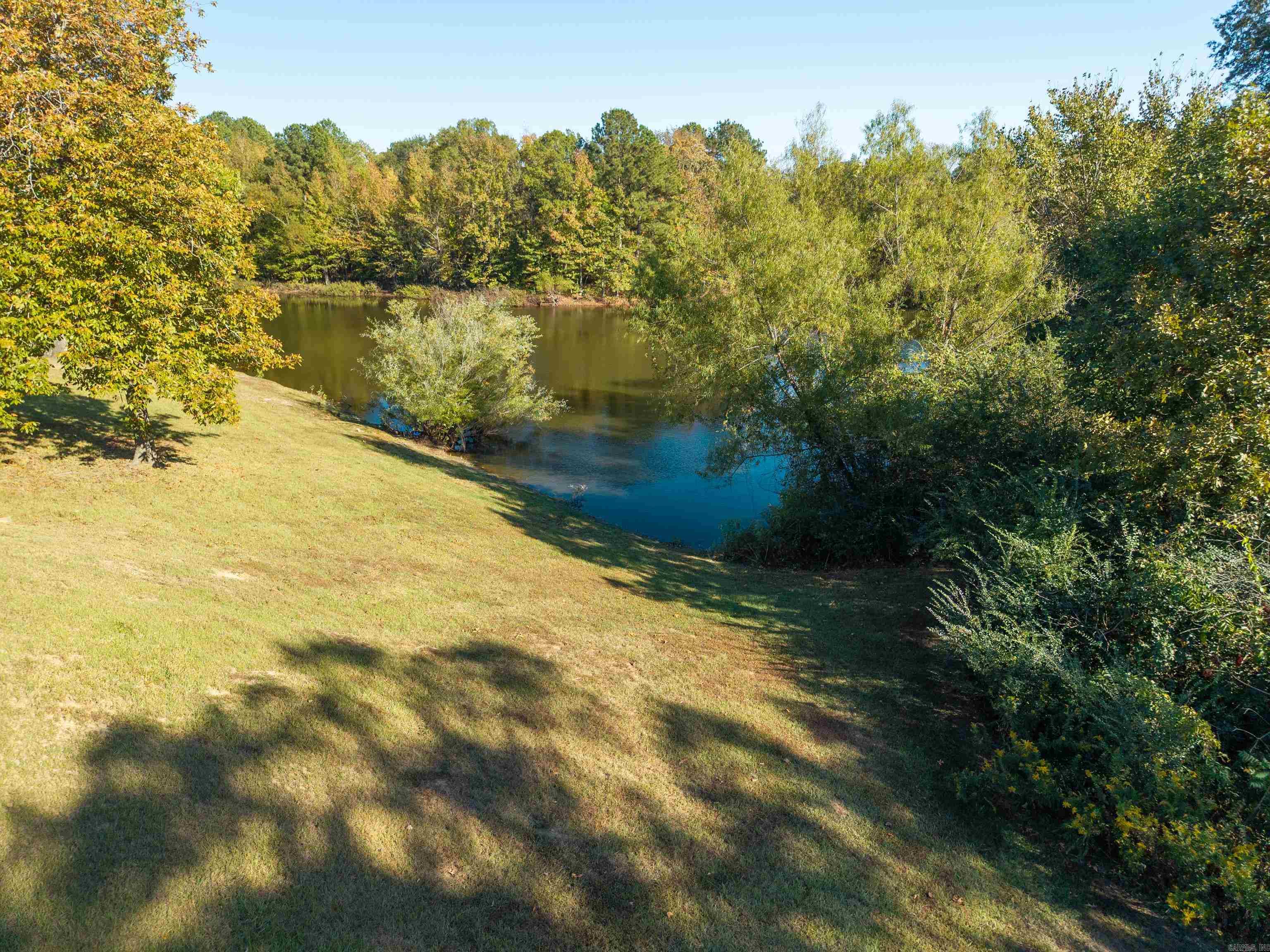 Garland County - Residential