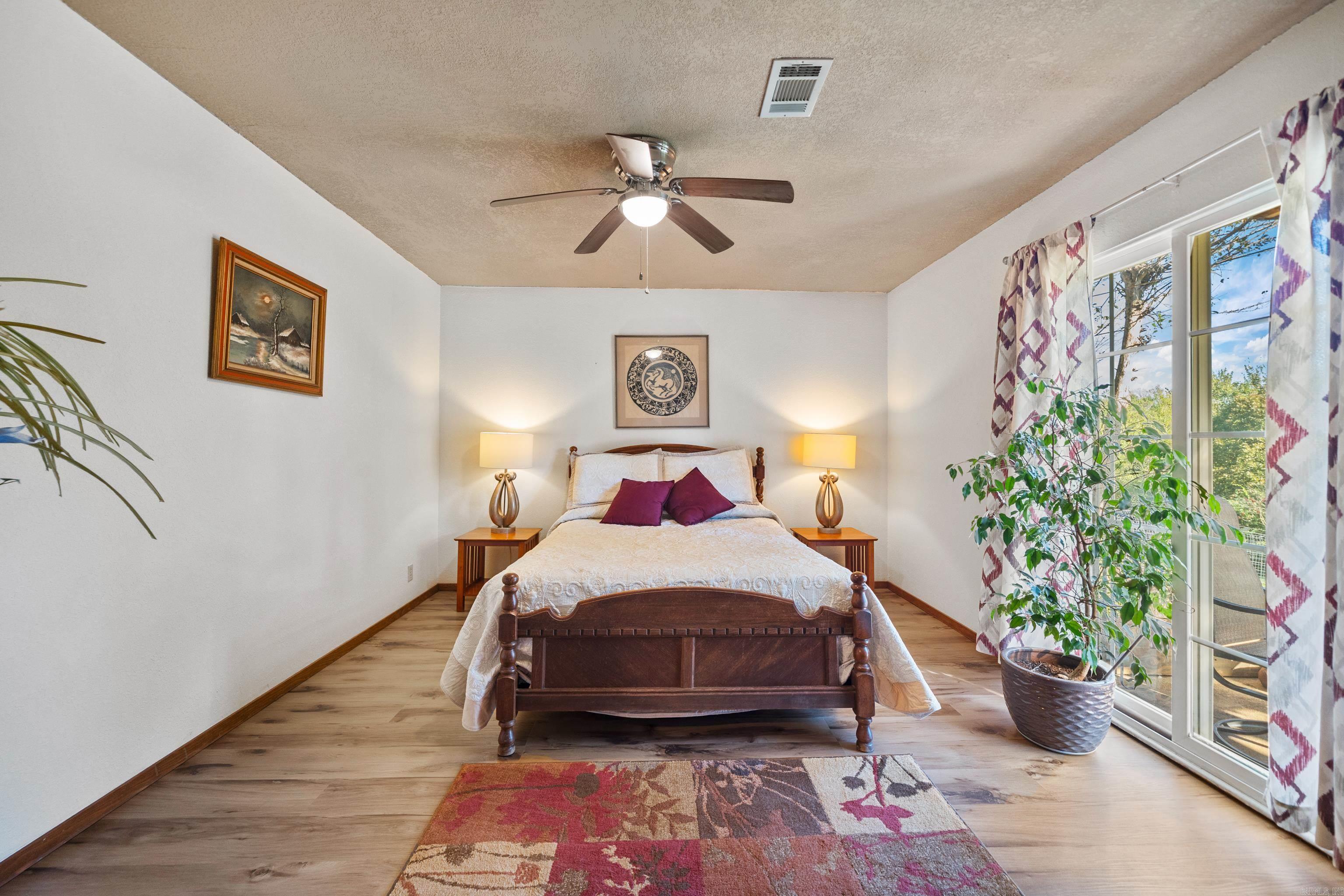 Garland County - Residential