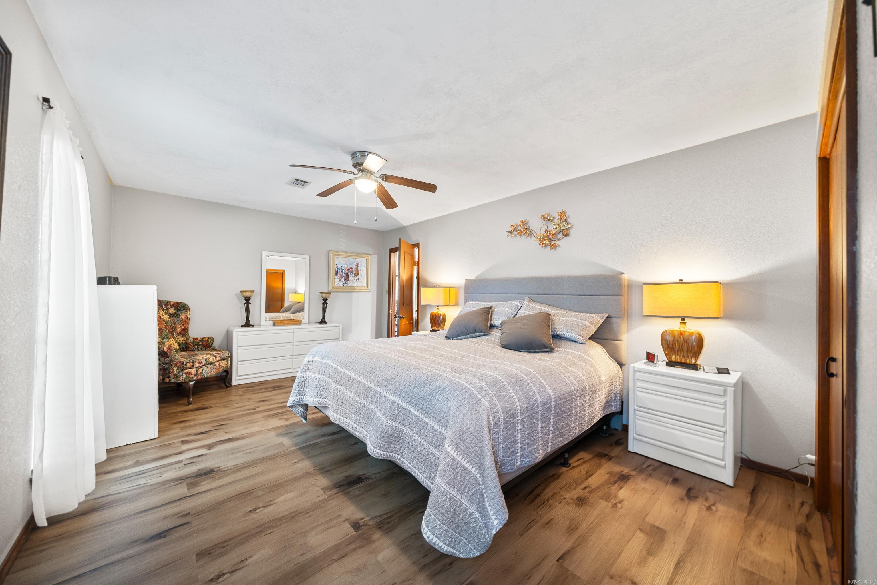 Garland County - Residential